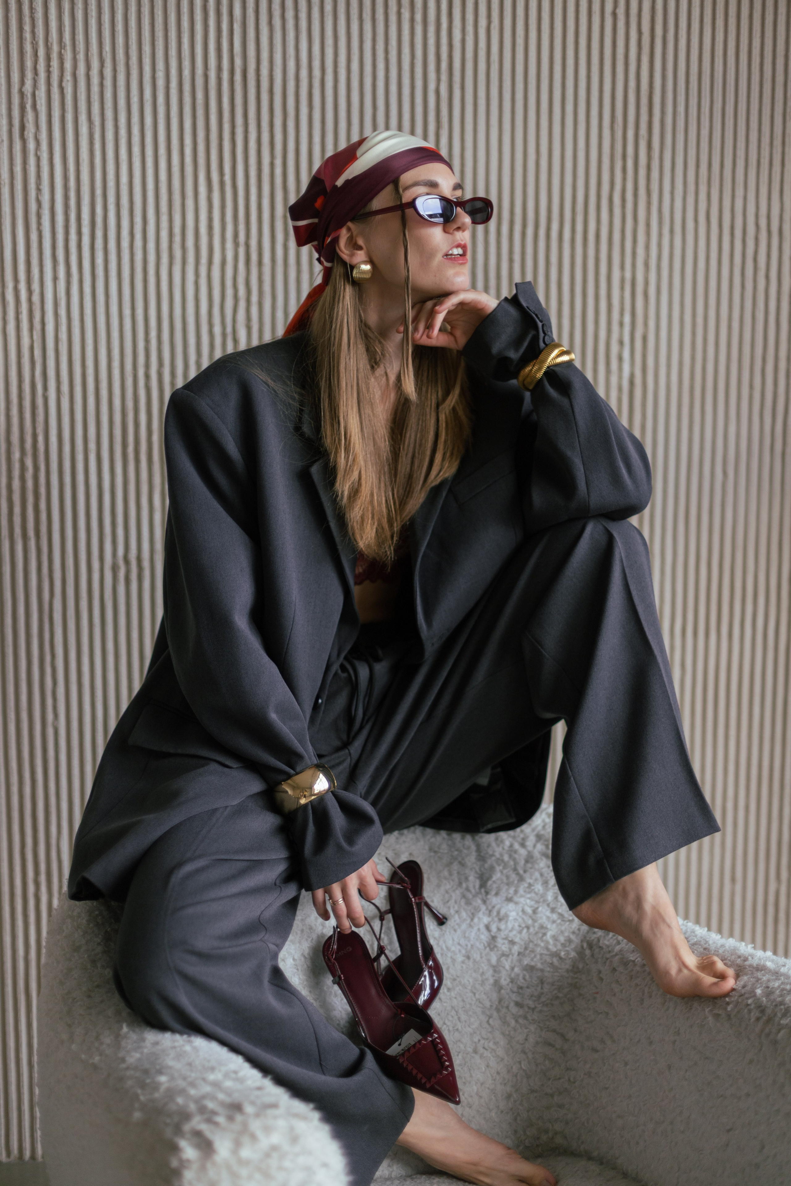 Дарья. Утонченный фотограф в Санкт-Петербурге Ксения Пелевина