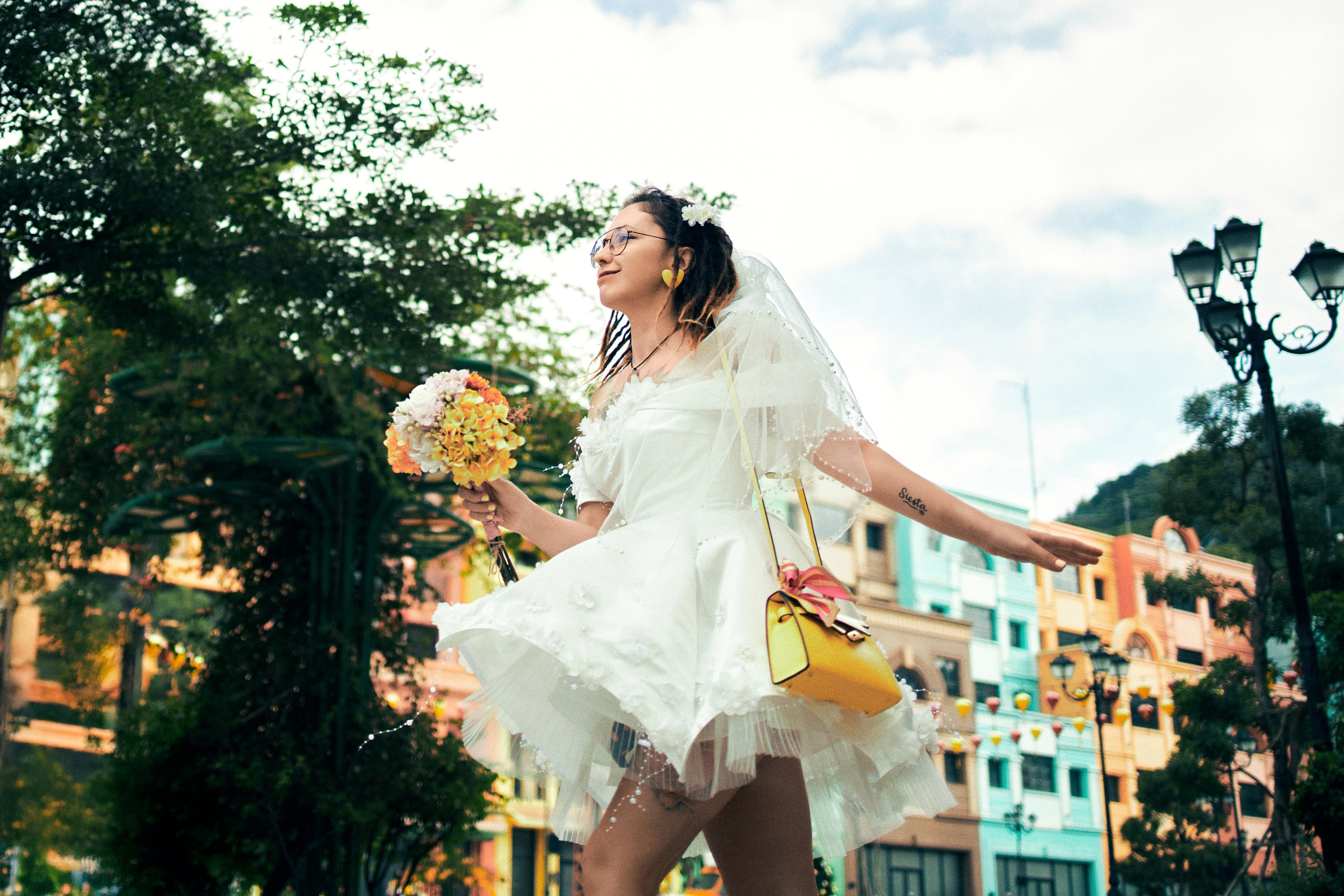 Свадебные фотосессии в Нячанге. Фотограф в Нячанге — Данил Прокопенко