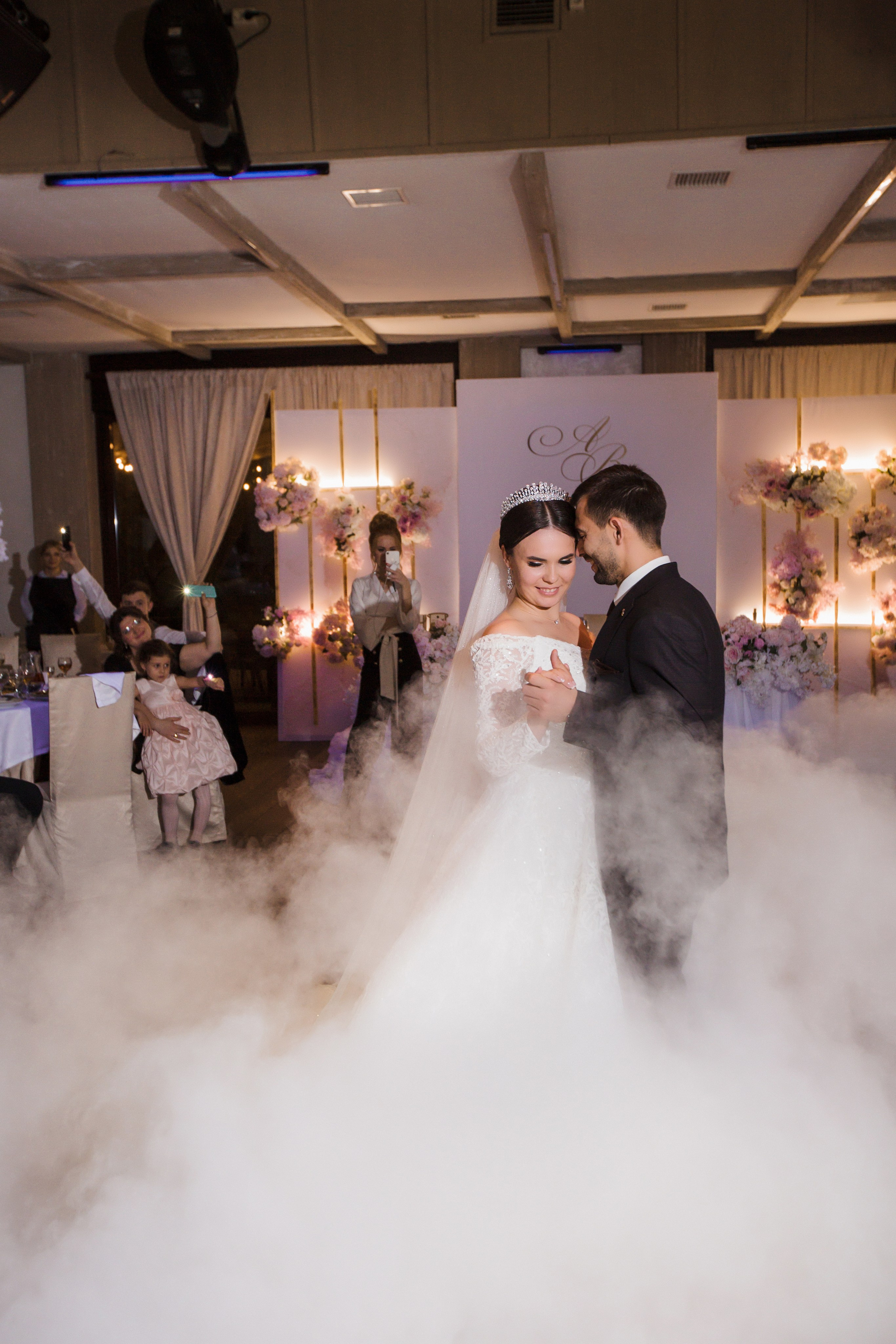 Александр и Виктория. Свадебный и семейный фотограф в Краснодаре