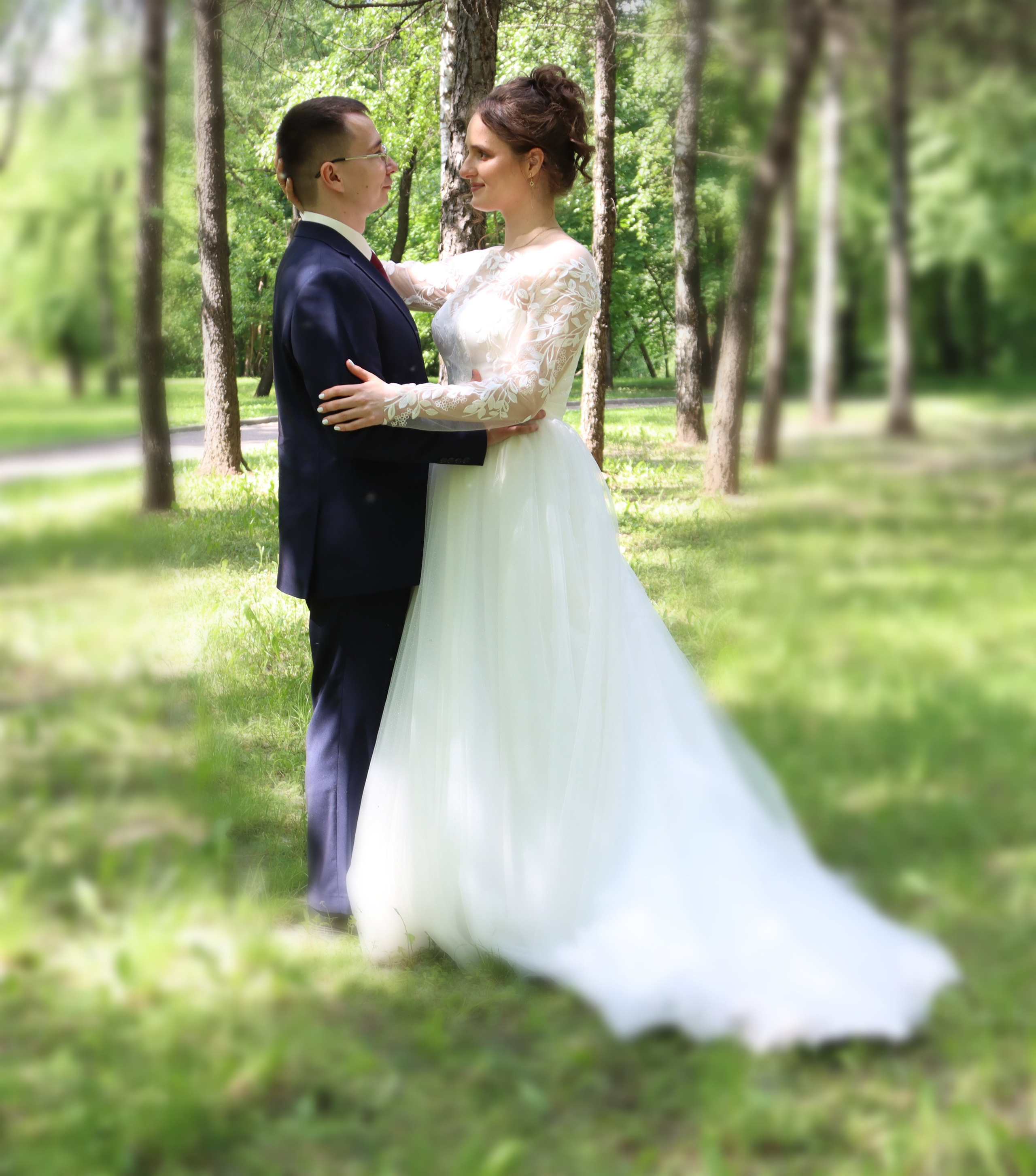СВАДЬБА. Коммерческий фотограф