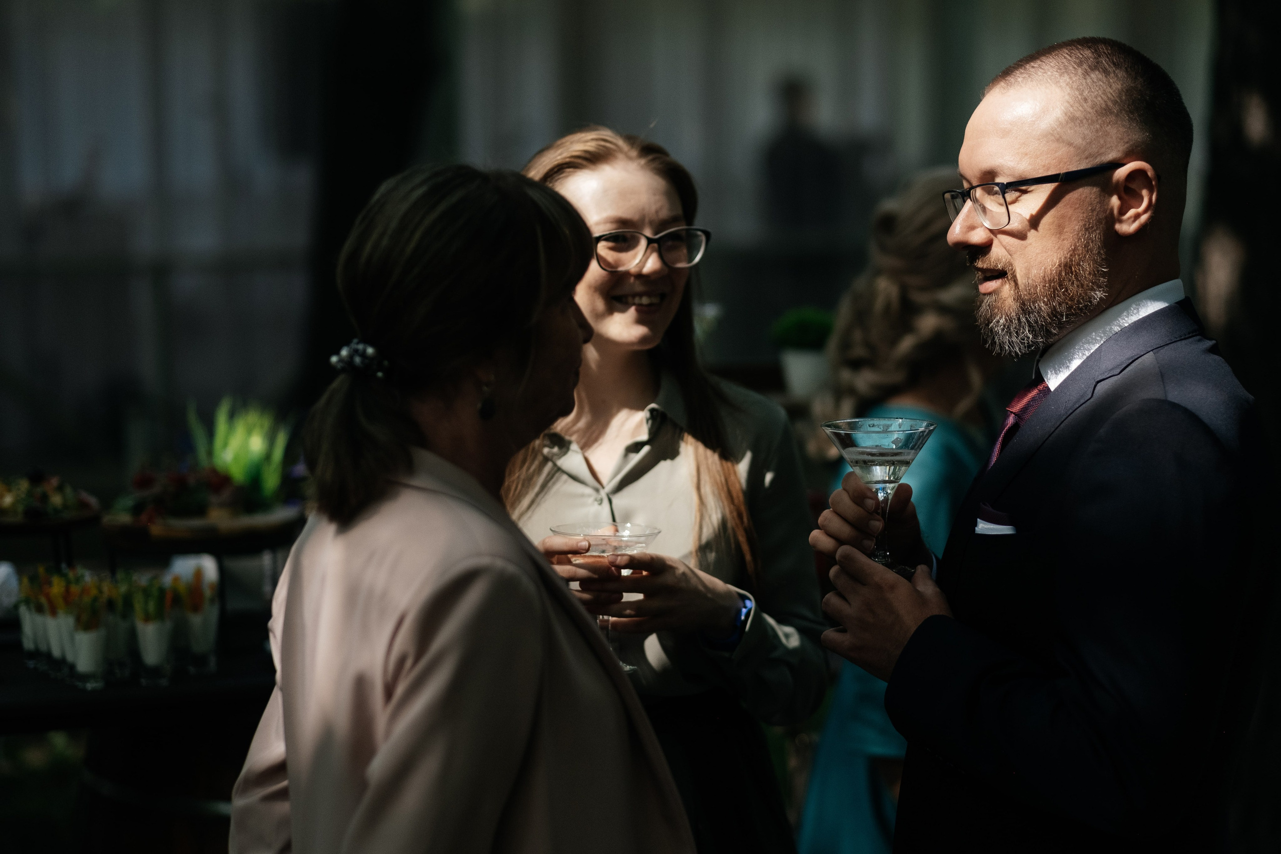 Вячеслав и Анна. Свадебный и семейный фотограф Москва, Звенигород, Одинцово, Можайск,