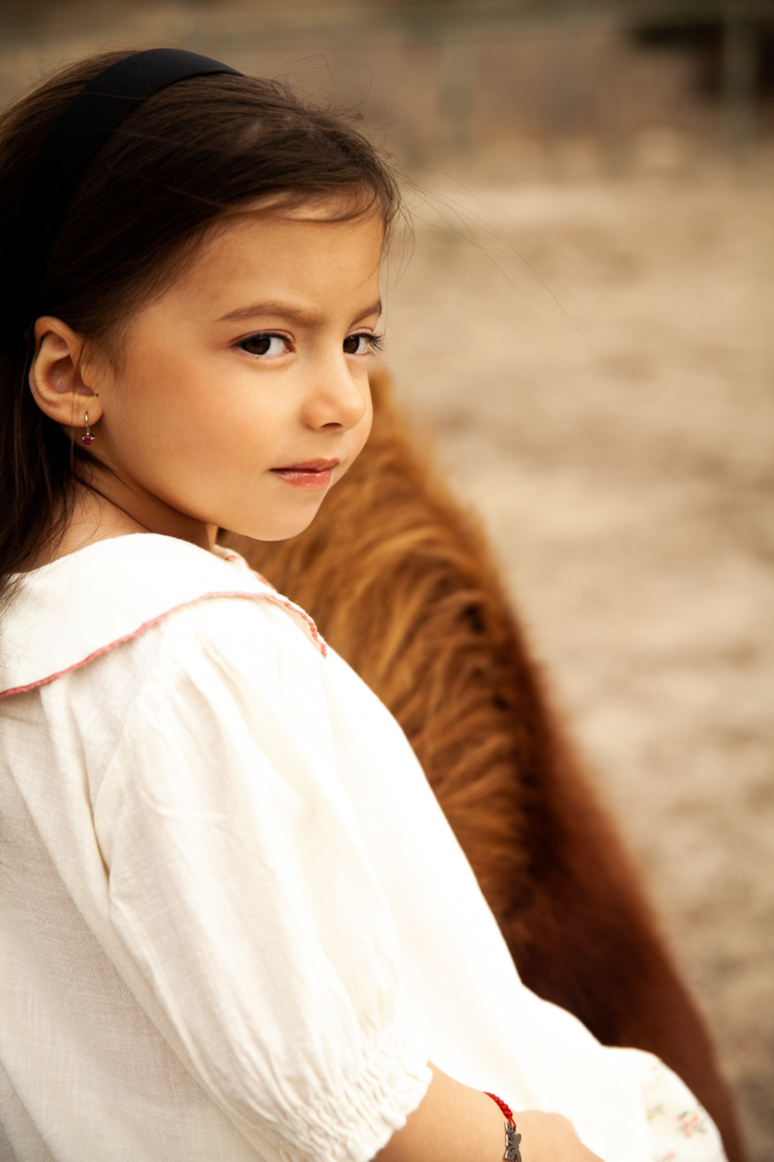 HORSE shoot. ANNA KUDRINA PHOTOGRAPHY Russia