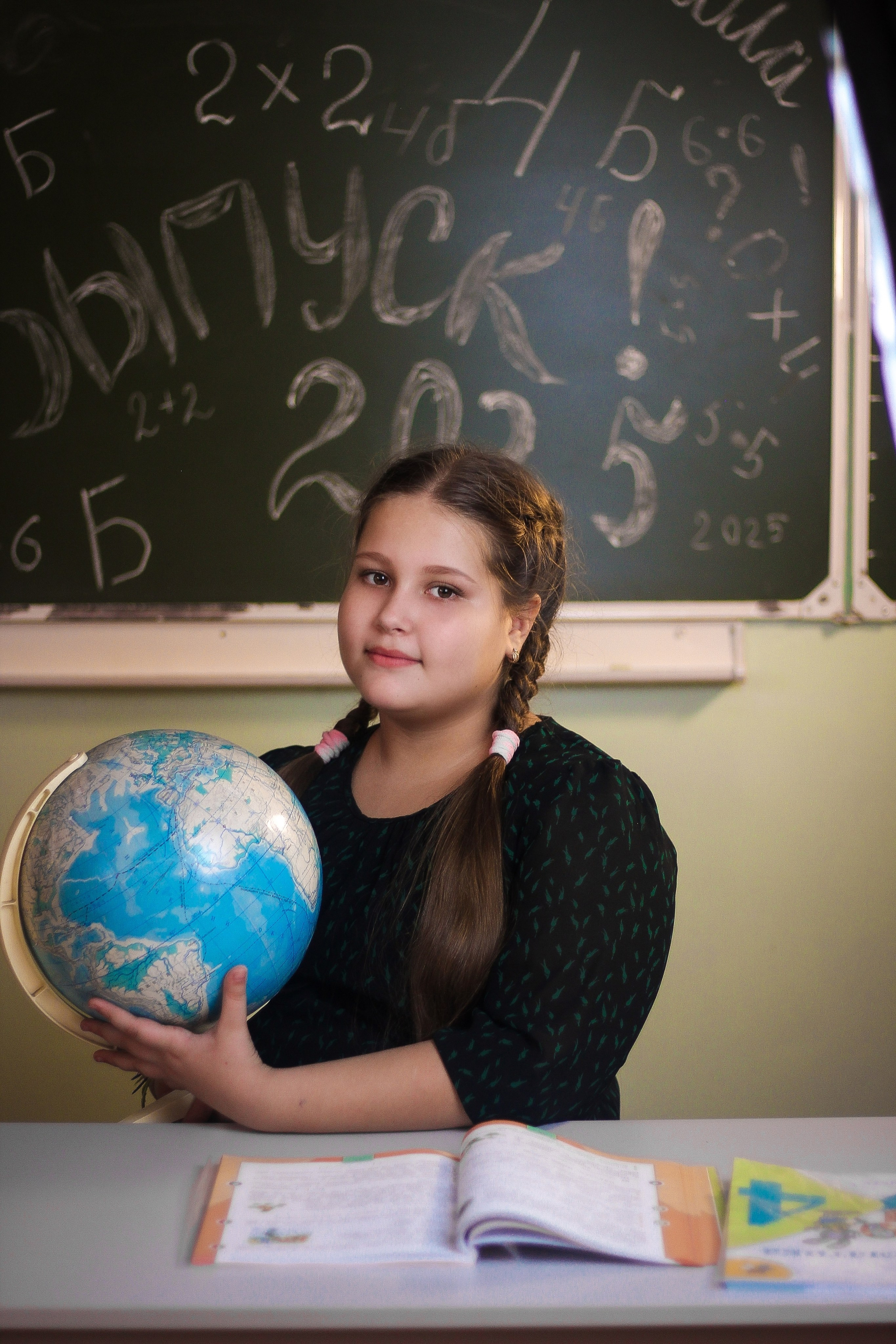 Начальная школа. Выпускные альбомы для школ и Детских садов в Барнауле /Выпускные/Свадебные/Детские/Семейные и др. виды съёмок /Фотограф Вера Валейко