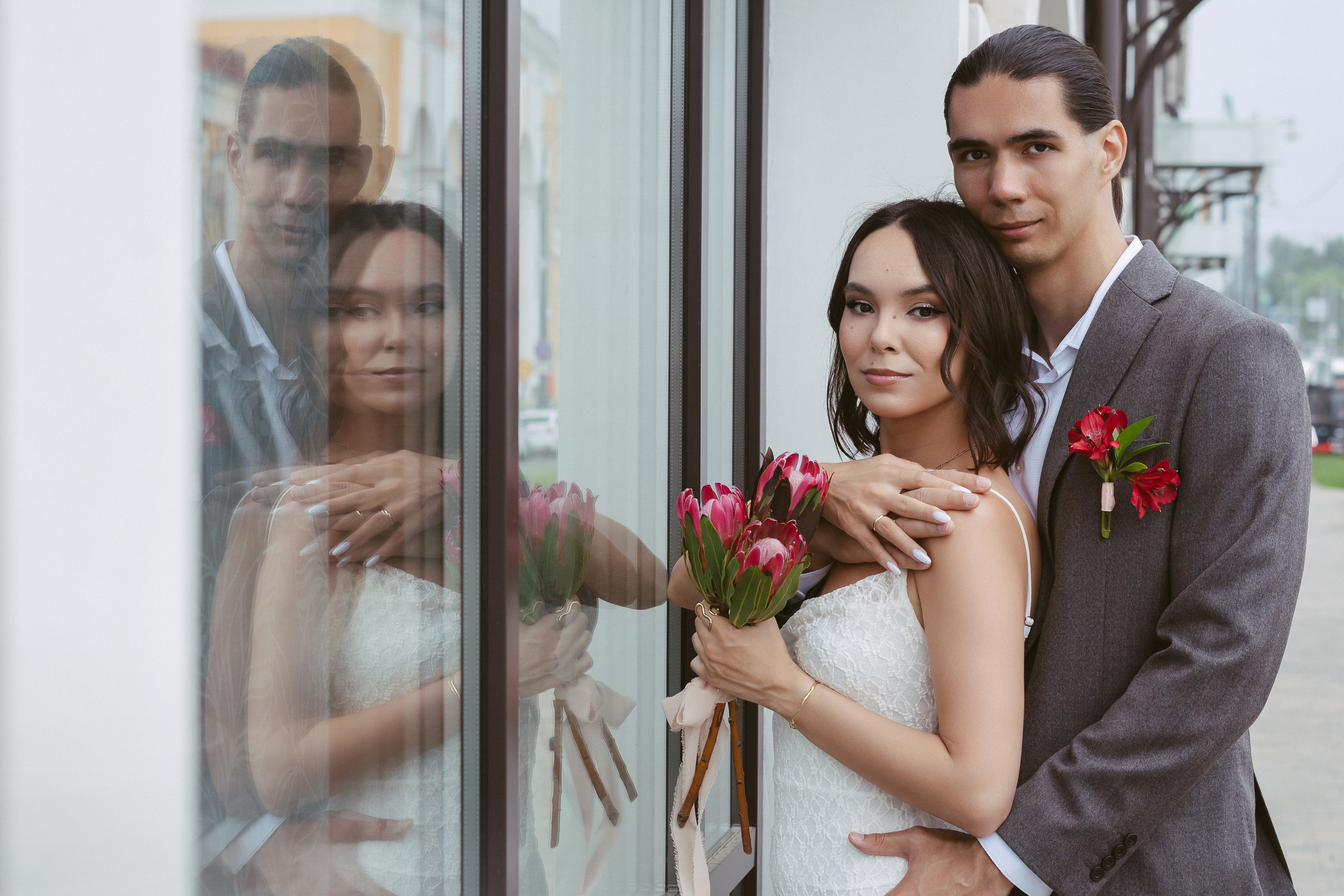 A&T. Свадебный, репортажный, семейный фотограф Елена Брюхова