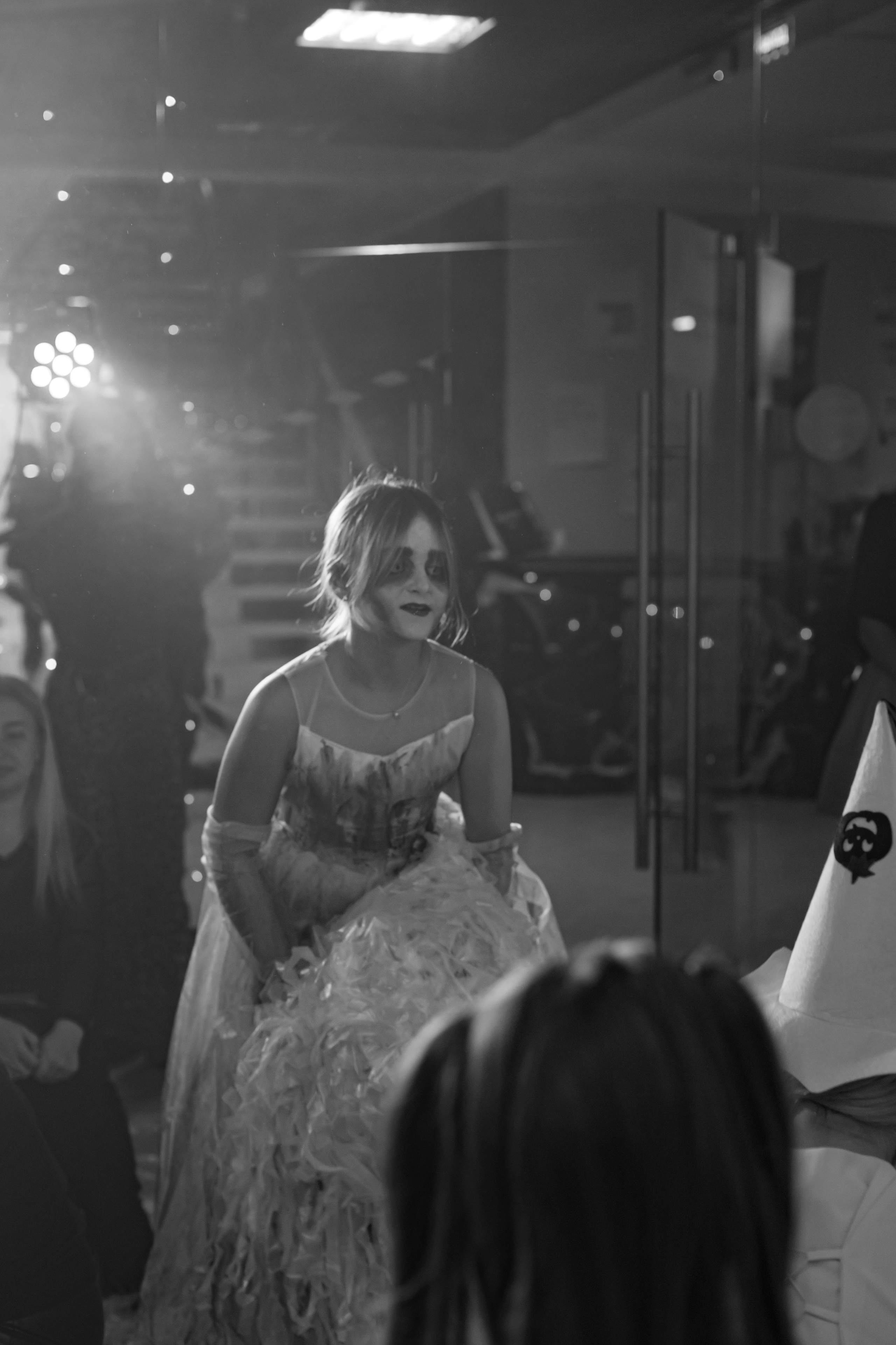 HALLOWEEN. Photokarish