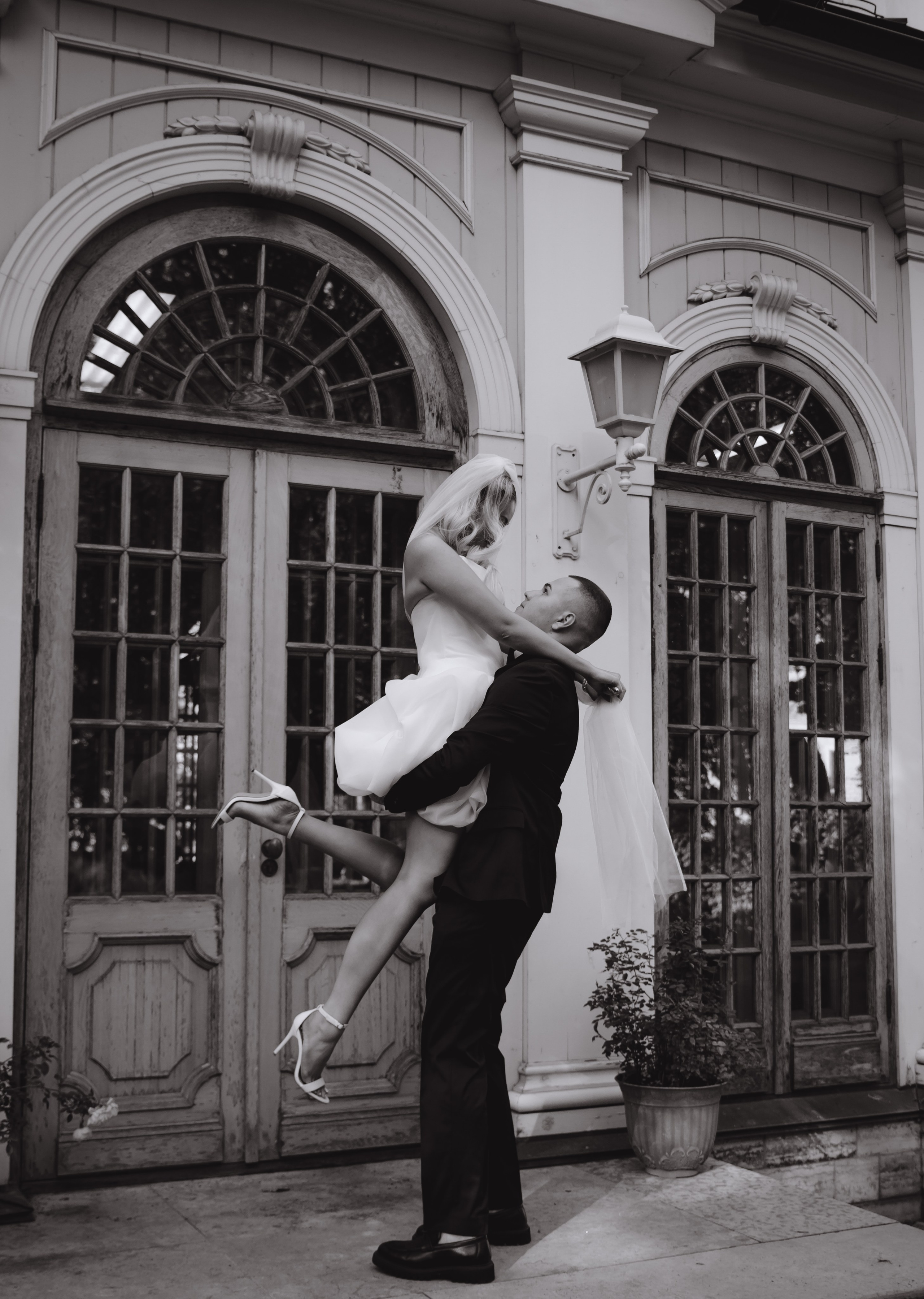 Wedding Day. Анна Михайлова|Свадебный фотограф в Санкт-Петербурге