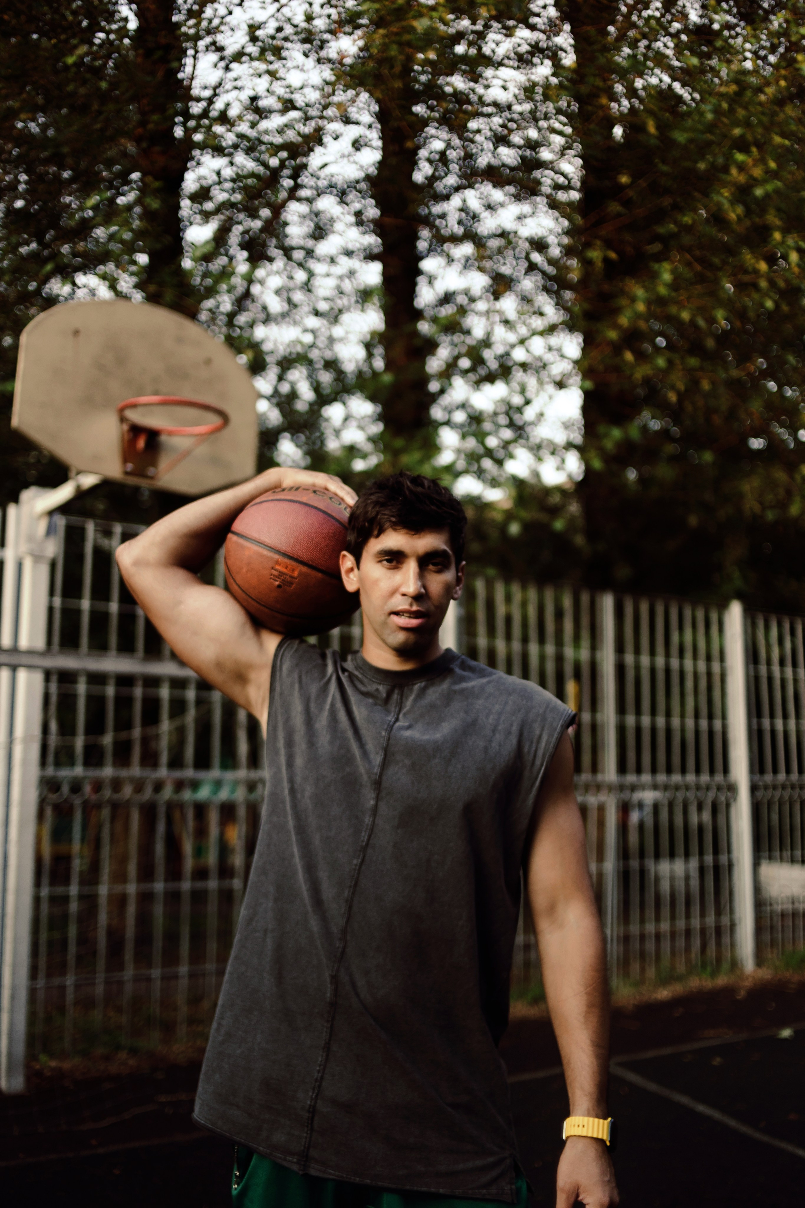 Игорь. Портретный фотограф в Санкт-Петербурге Элина Ситникова