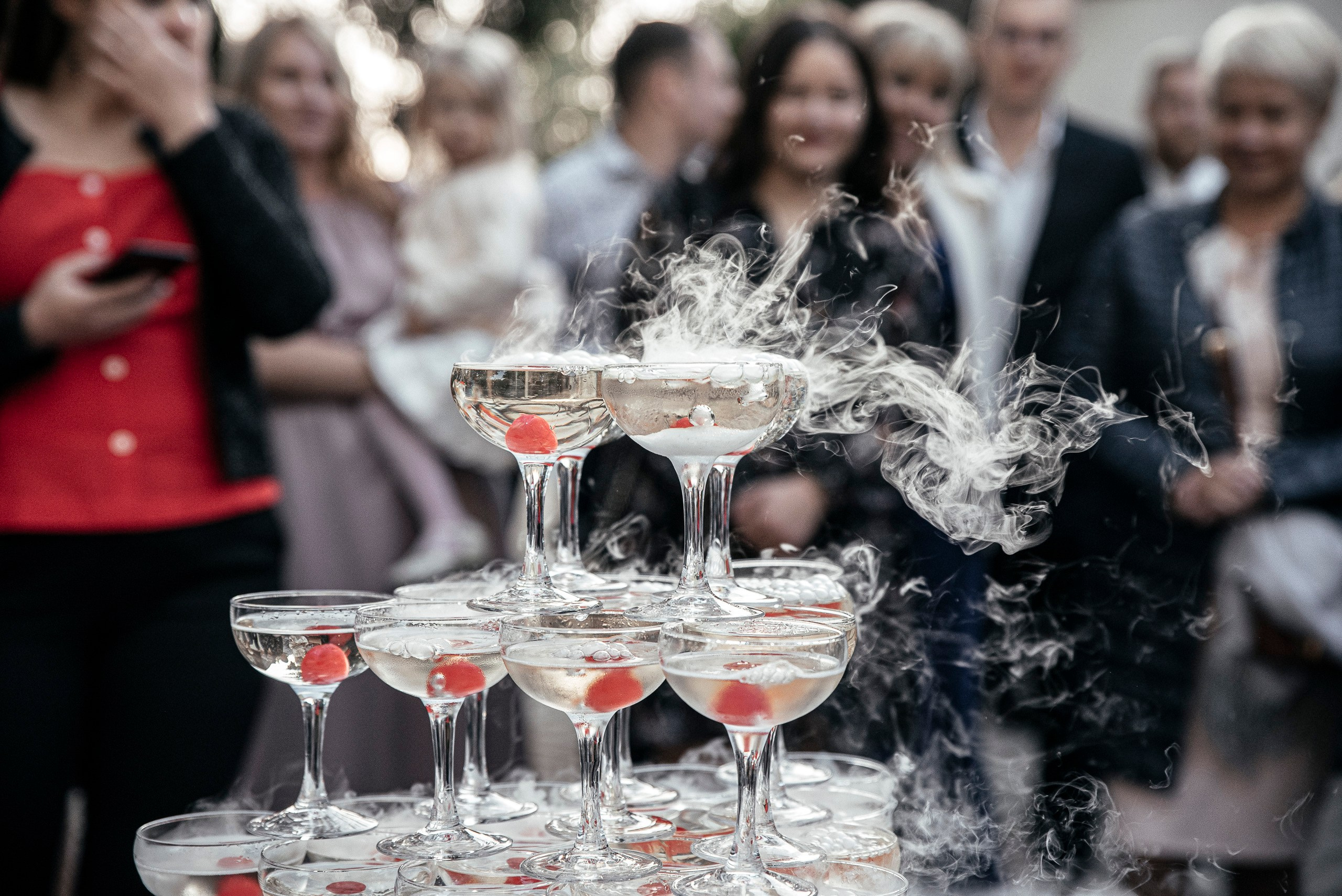 Фотограф Андрей Рижский. Санкт Петербург. Свадебная серия фотографий Катарины и Никиты.