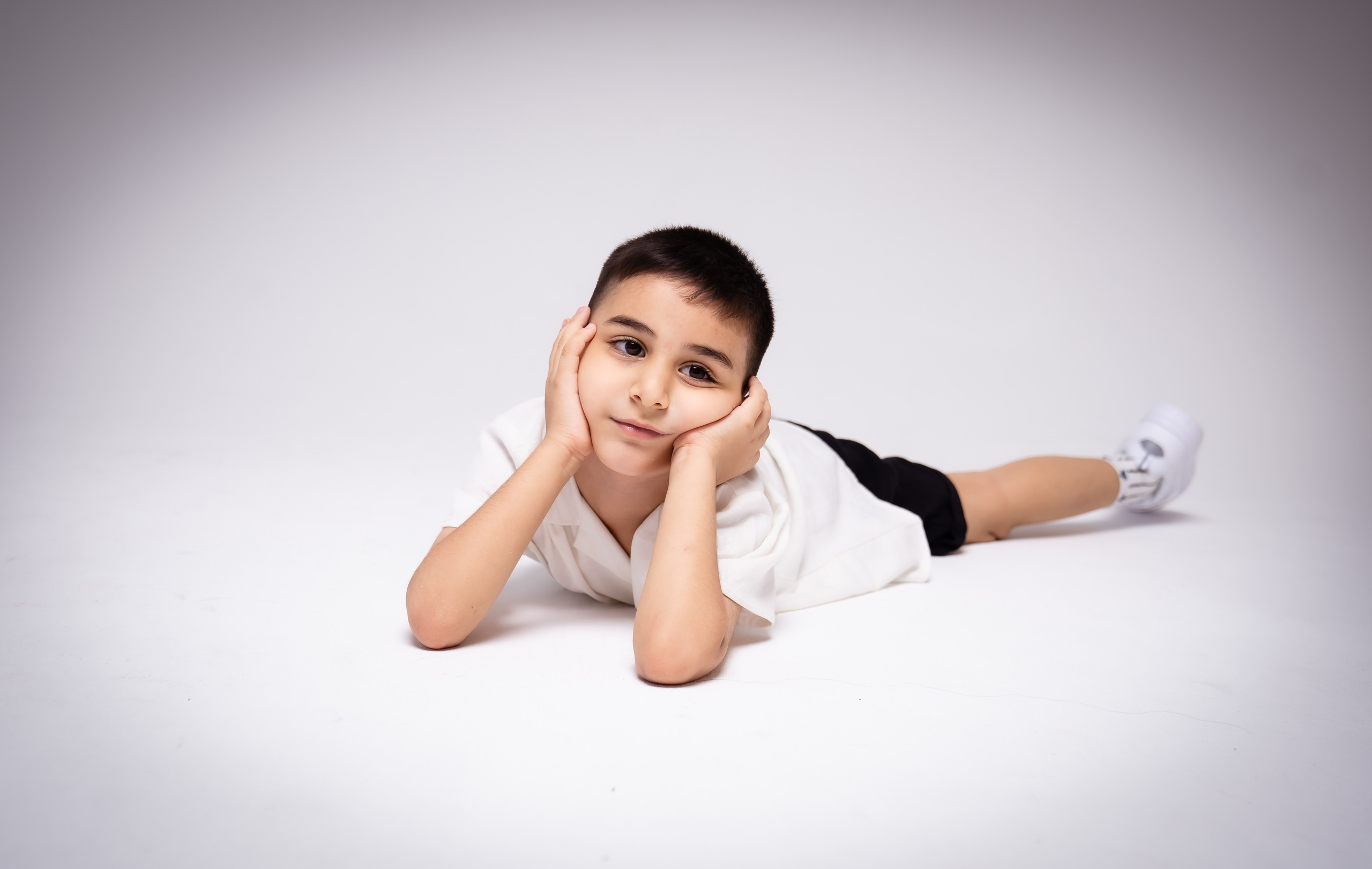 Фотосессия Сюзанны и ее Семьи. Фотограф в Ростове-на-Дону Анна Малахова