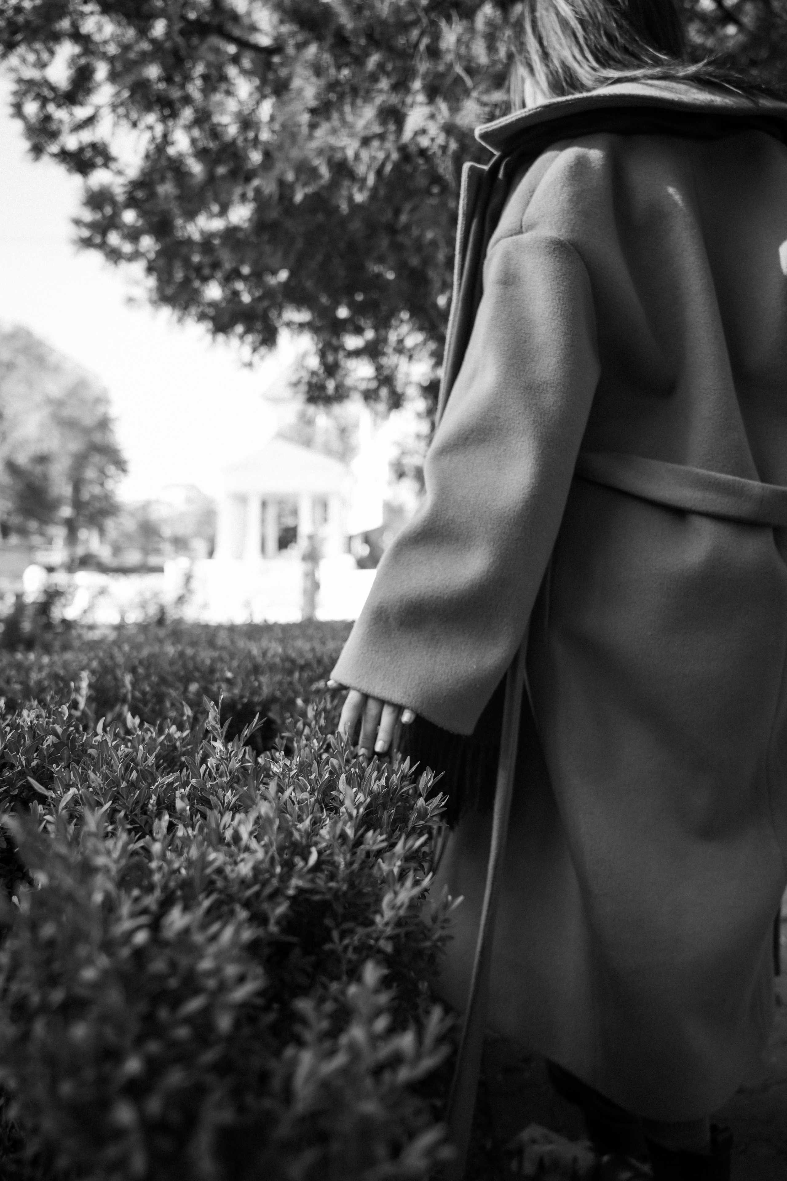 Ульяна — прогулка. Фотограф в Ростове-на-Дону Анна Малахова