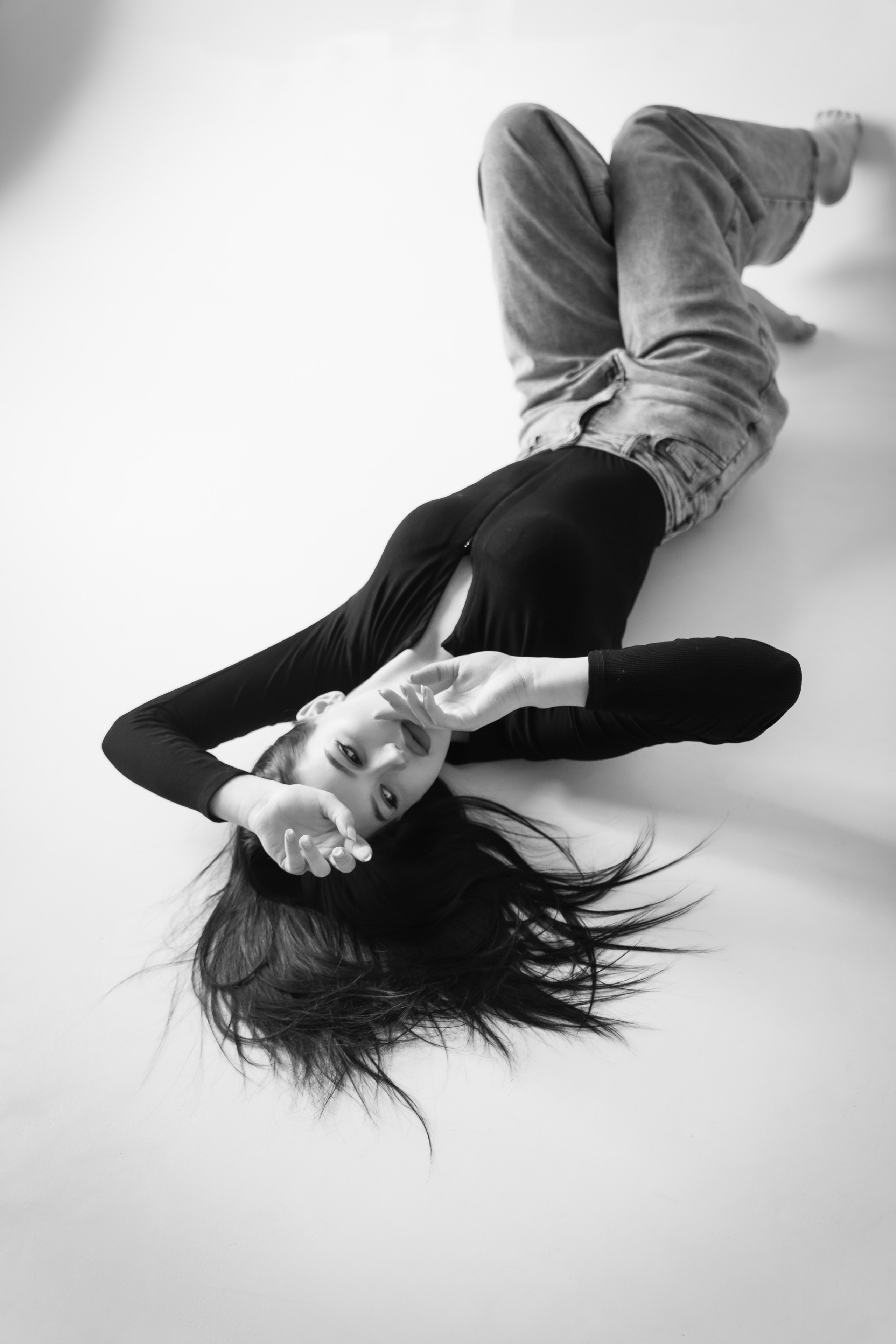 Фотосессия Екатерины. Фотограф в Ростове-на-Дону Анна Малахова