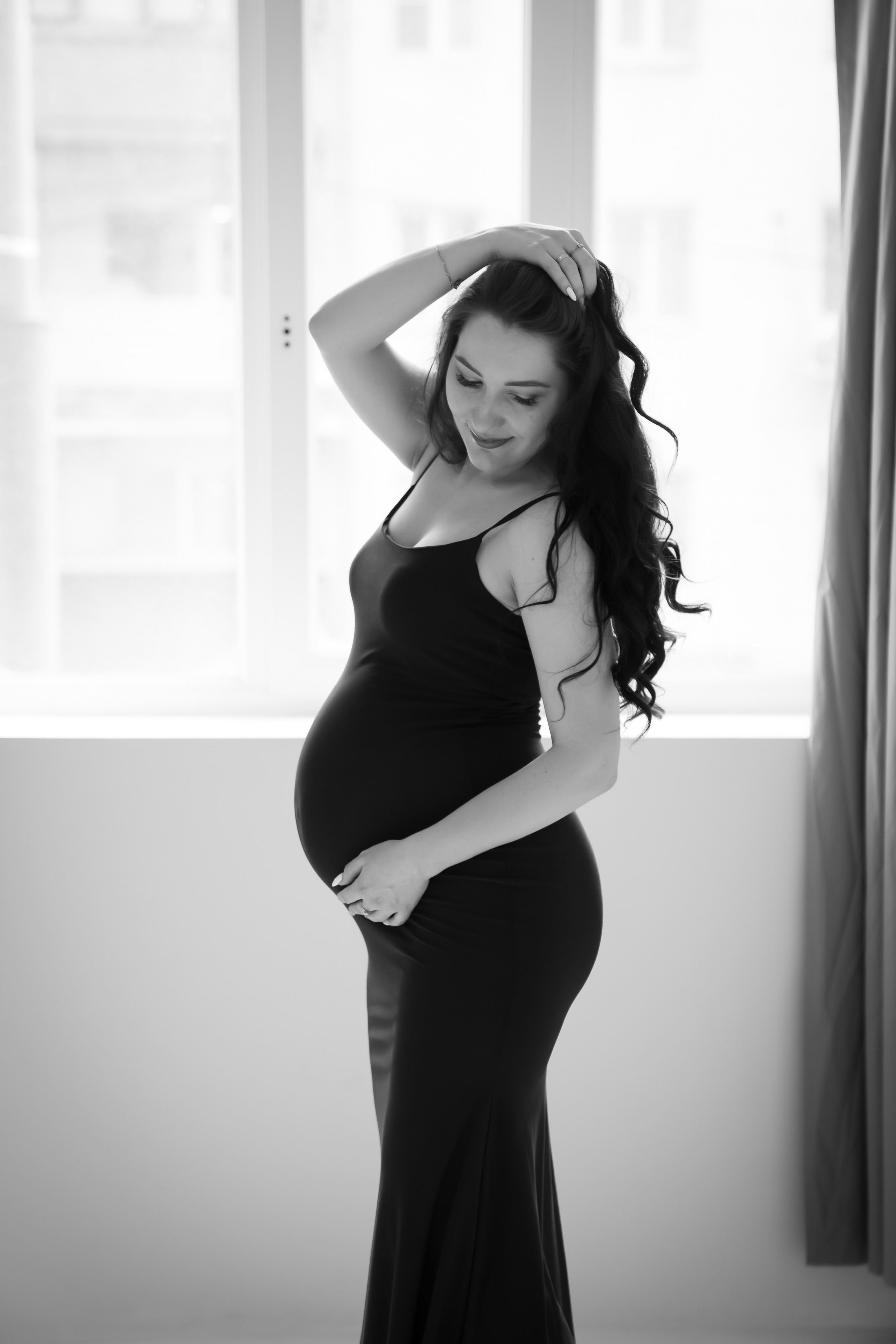 Фотосессия Ирины — беременность. Фотограф в Ростове-на-Дону Анна Малахова
