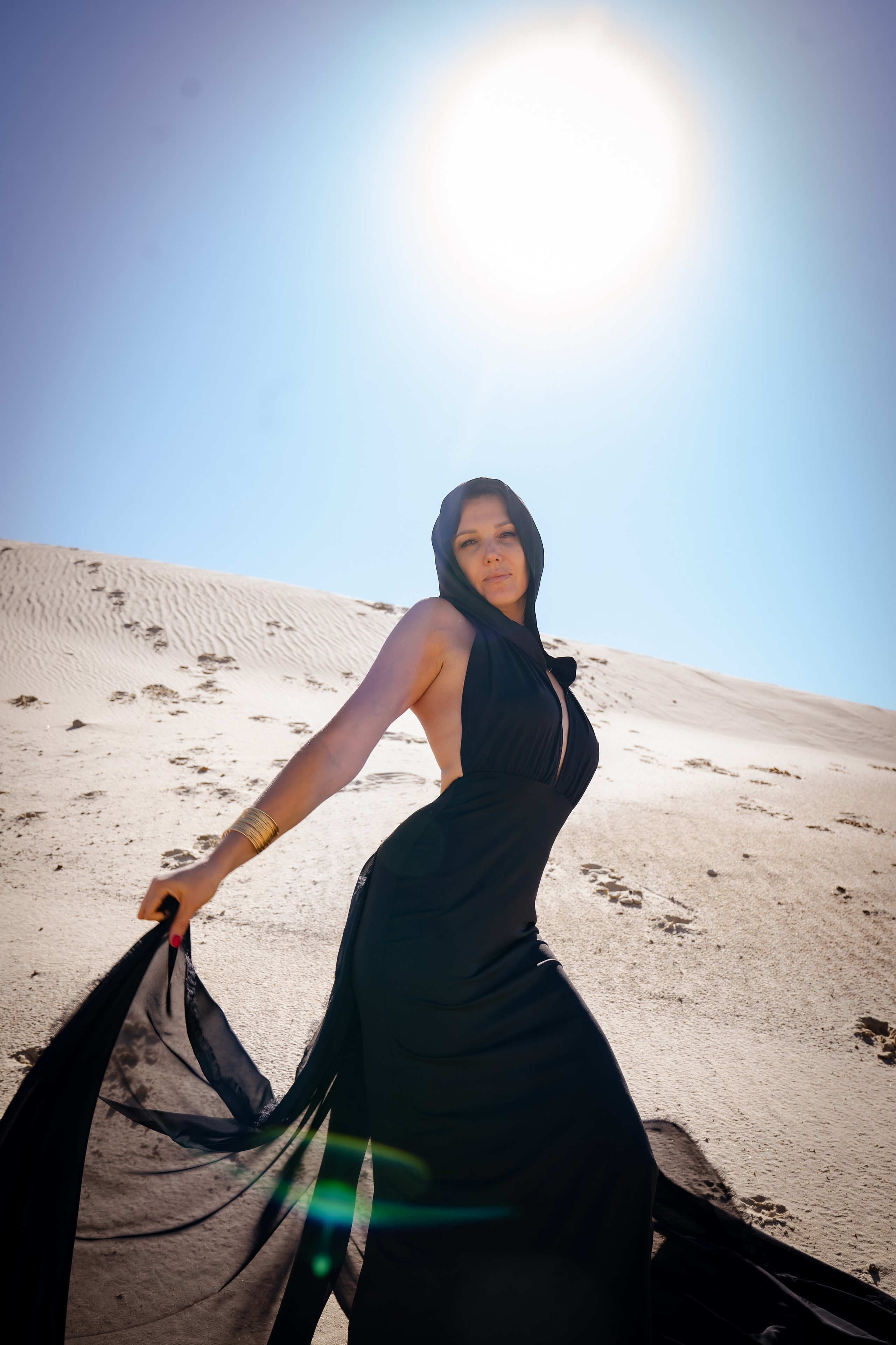 Пески Анна. Фотограф в Ростове-на-Дону Анна Малахова