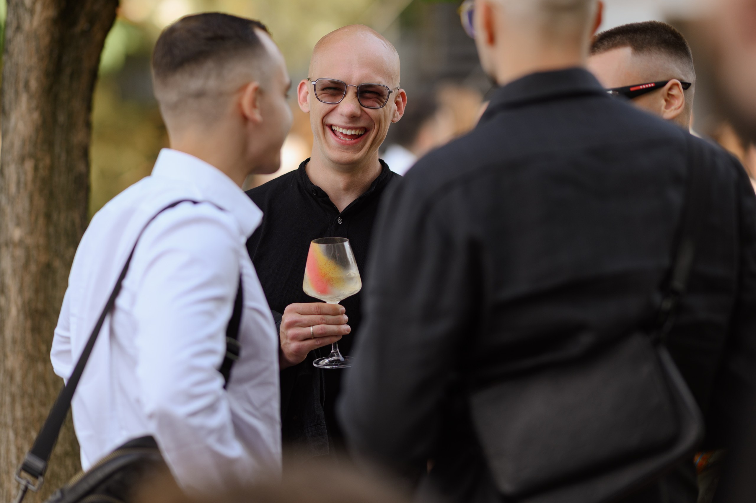 Никита и Ника. Свадьба Балерины. Свадебное и event агентство До Мурашек Ростов-на-Дону