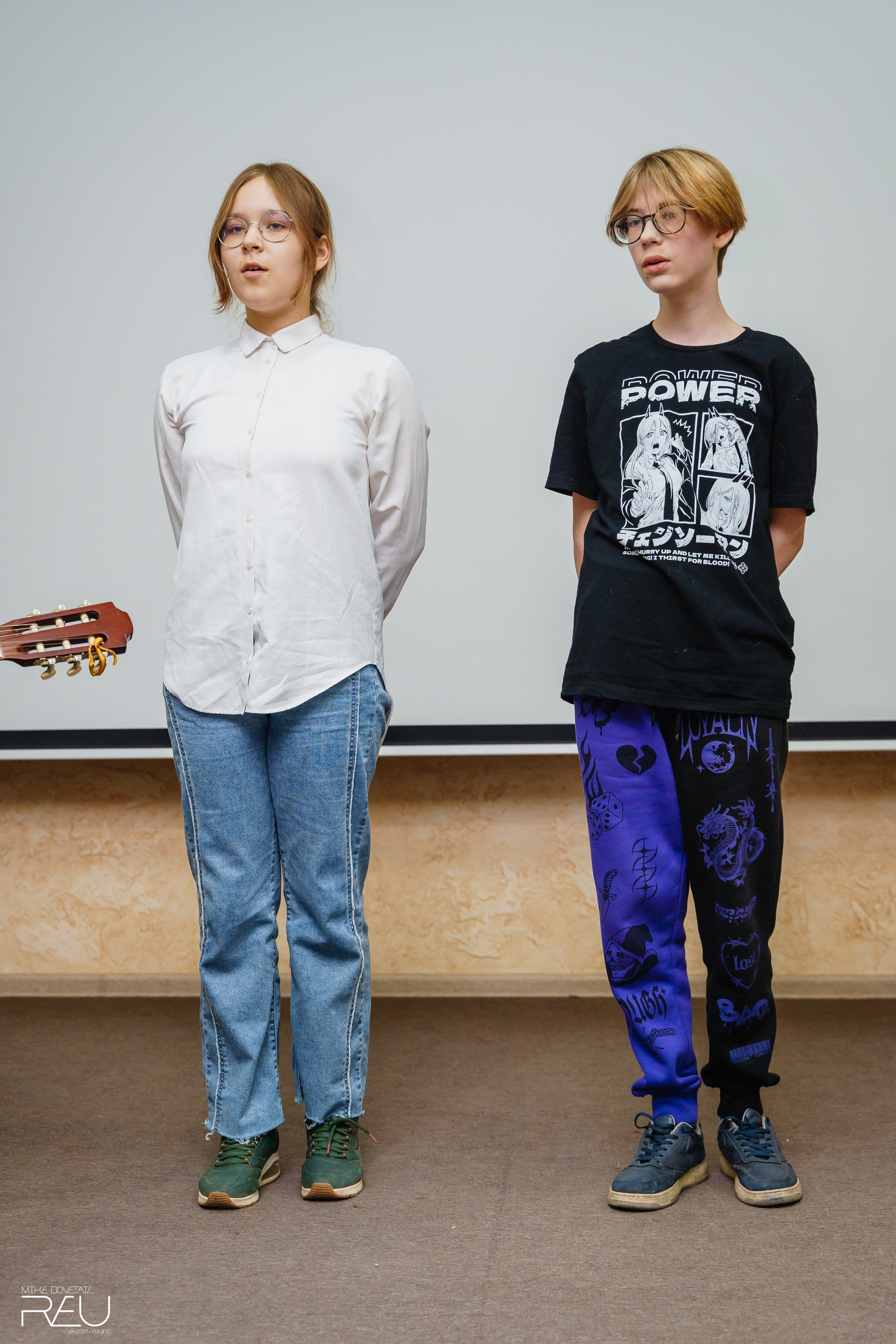 ВЫПУСКНОЙ ШКОЛЫ «Язык Для Успеха» 2023. Mike Dovetail | Портретный и репортажный фотограф