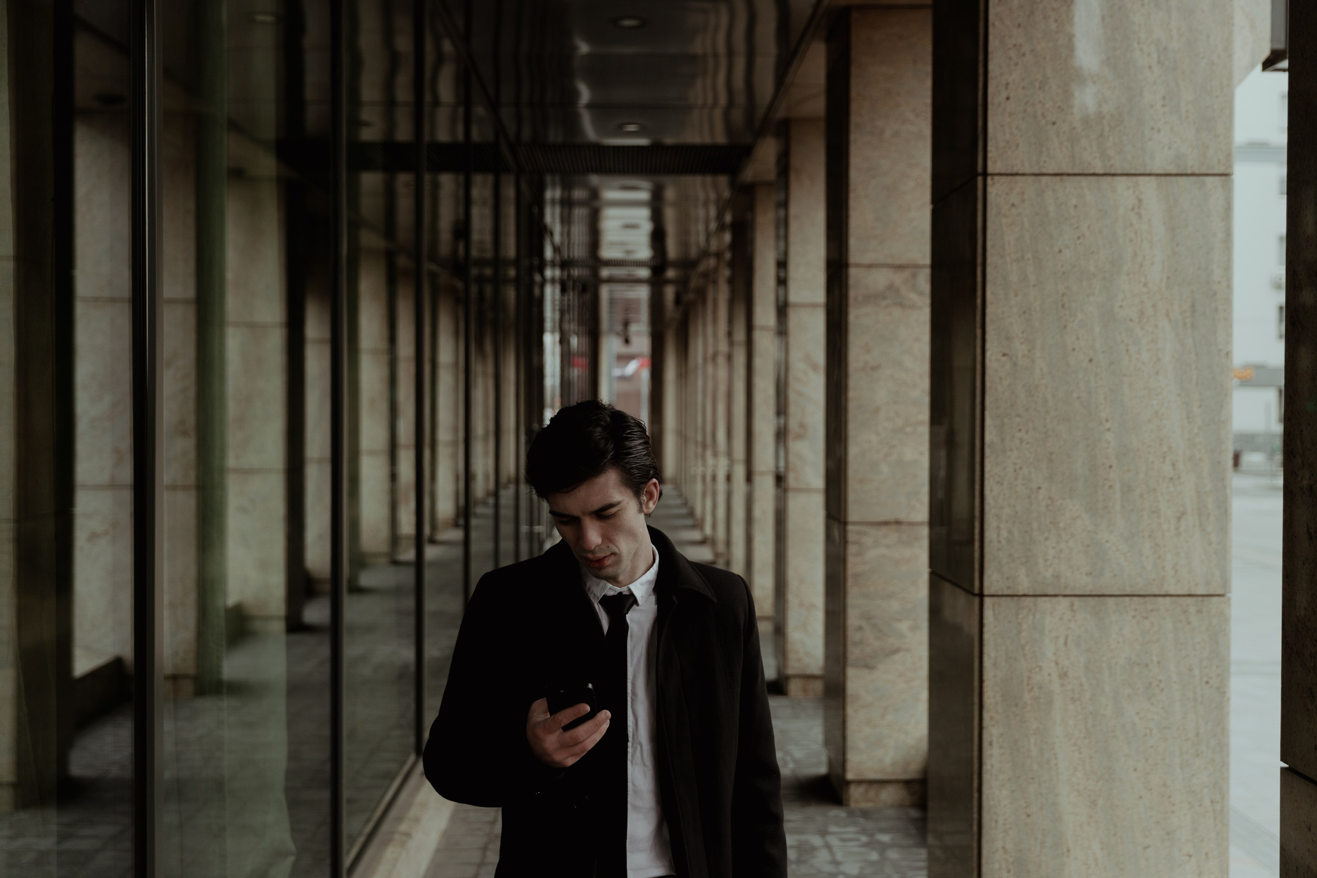 Тимур. Фотограф Москва