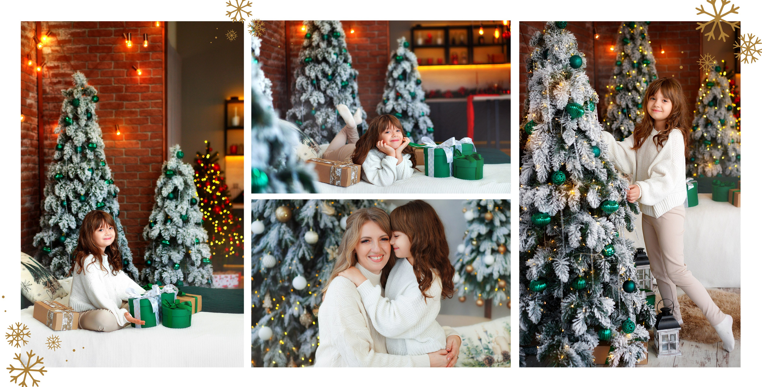 Семейные и индивидуальные фотокниги. Свадебный и семейный фотограф в Липецке Натали Бриз