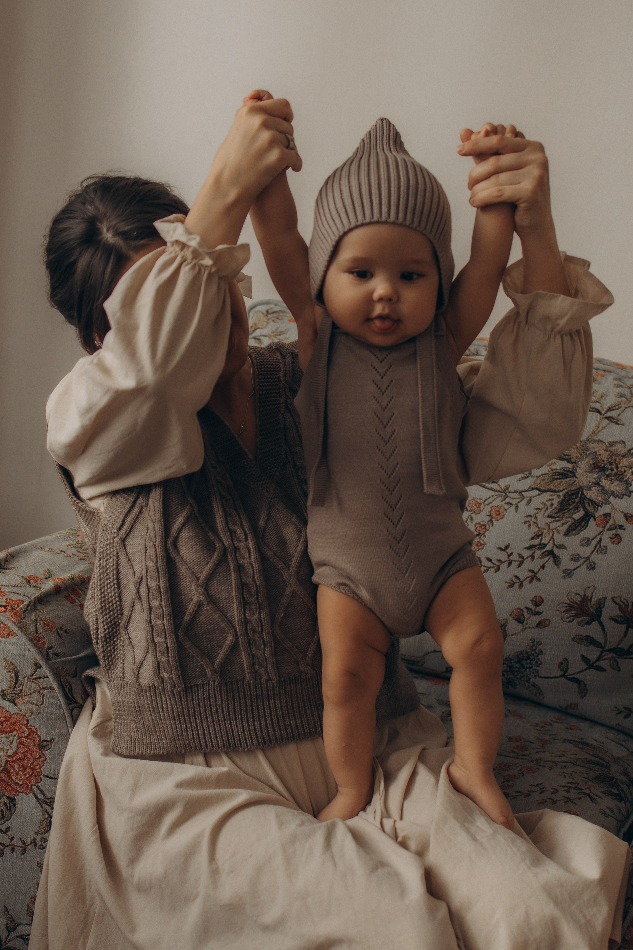 Марина и Марсельчик. Фотокарточки о вас и о большой любви!