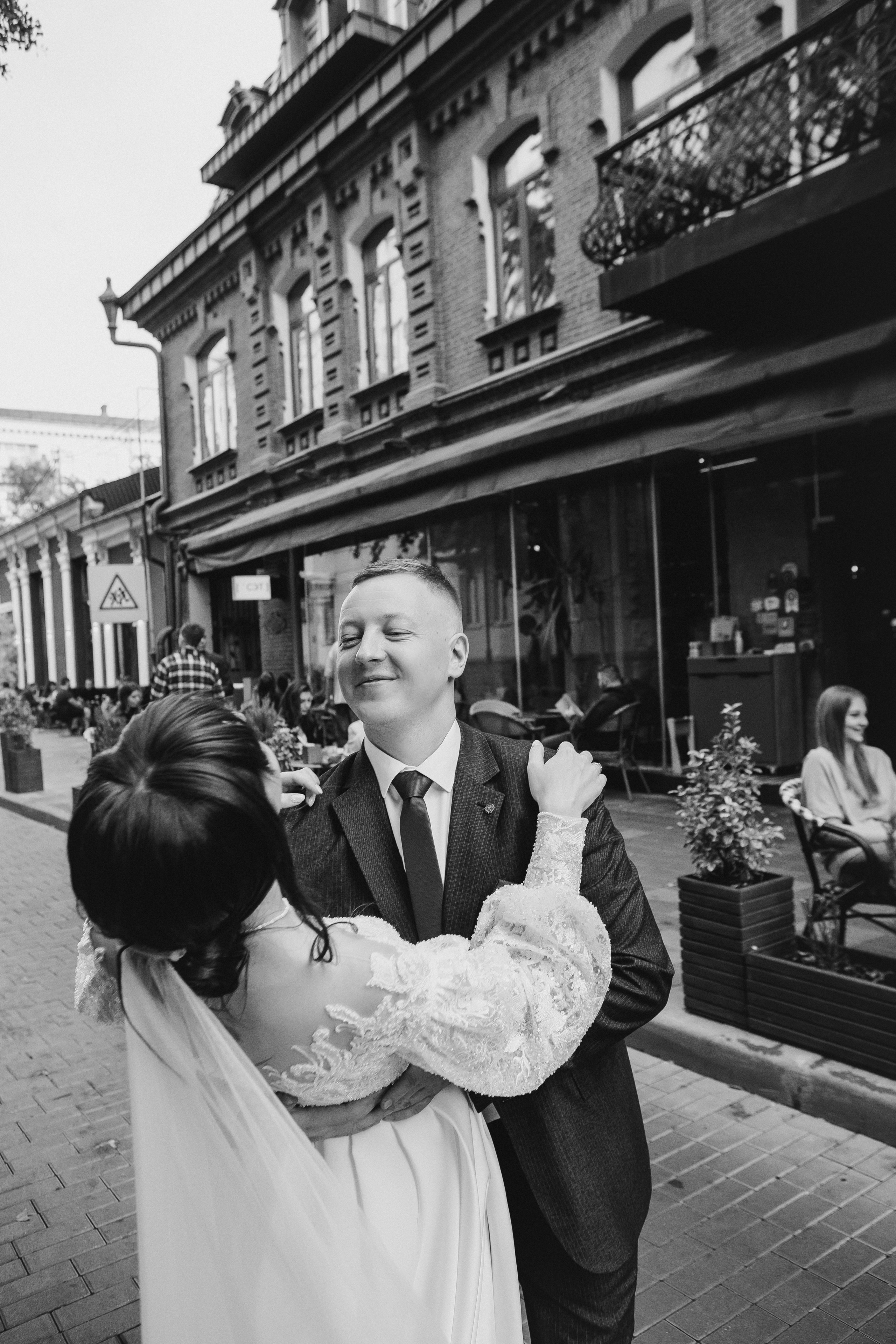 O&S. Фотограф Краснодар Настя Зокс