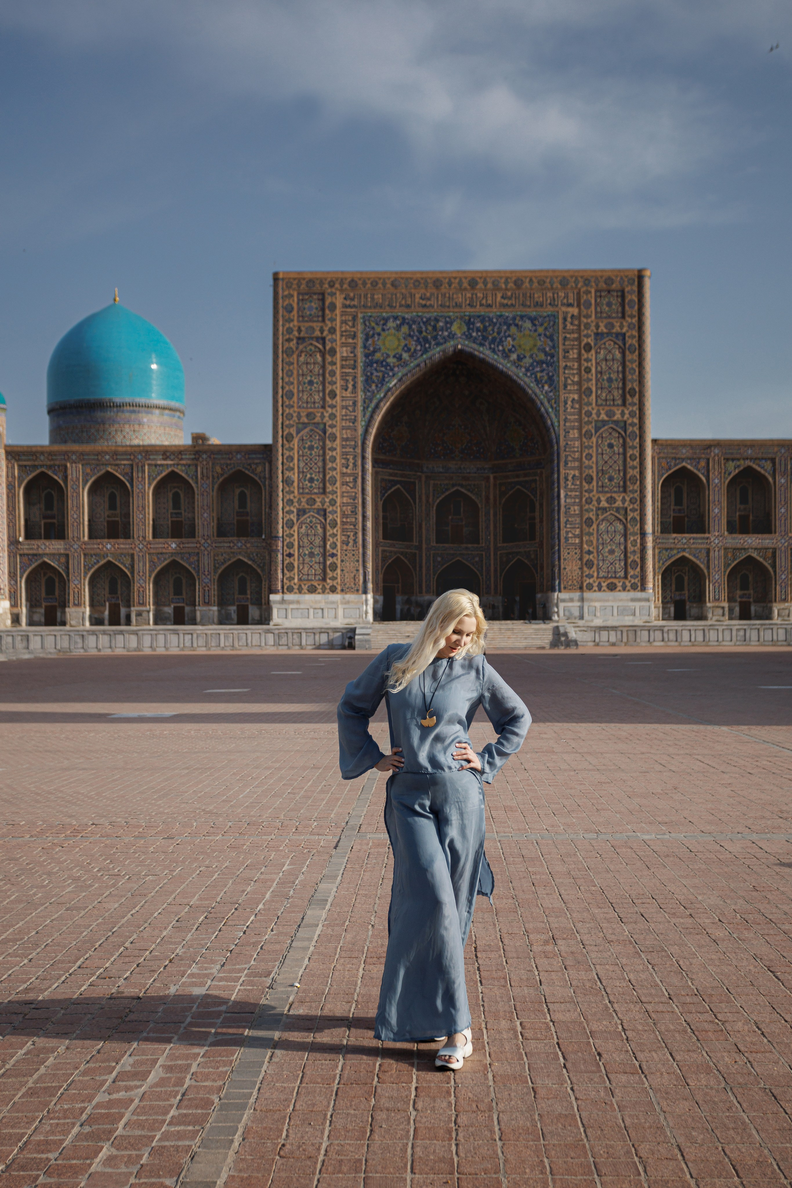 O‘zbekiston. Семейный фотограф в Москве — Войтюк Илья