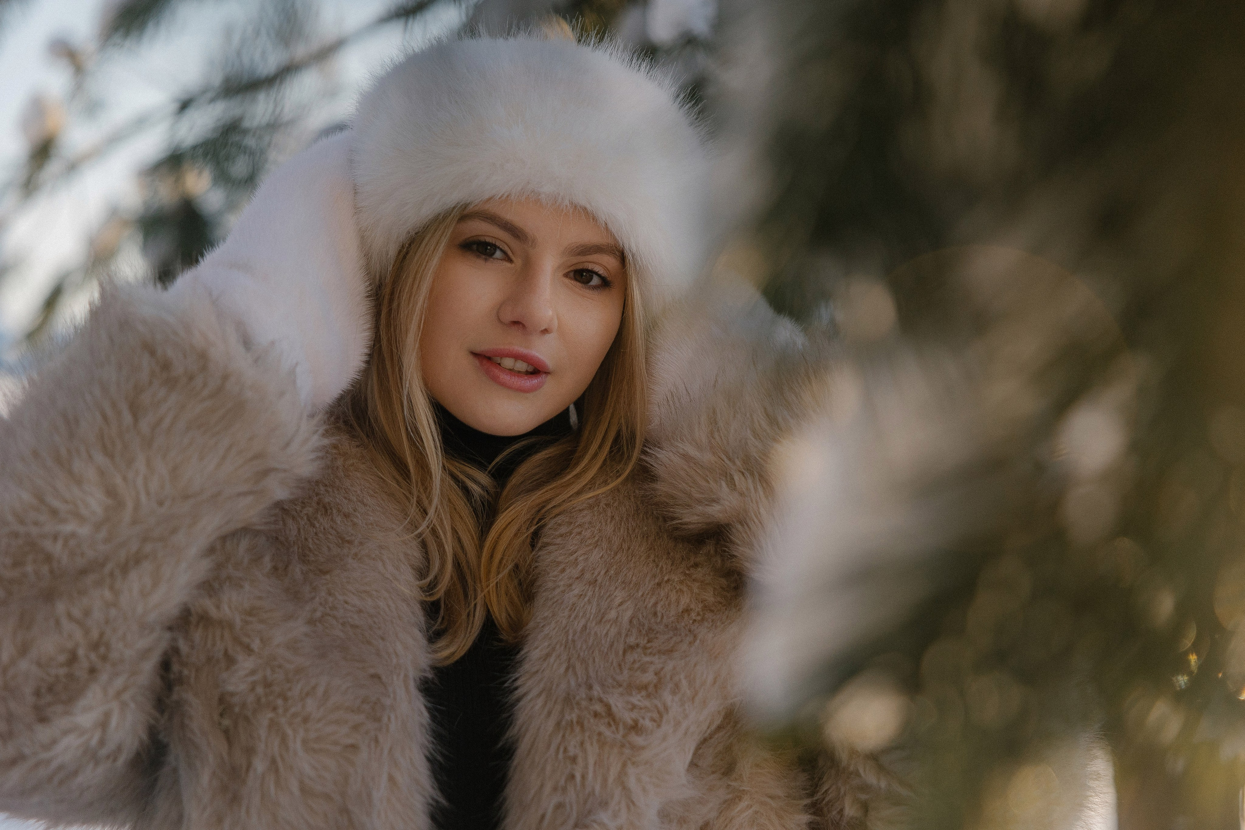 Après-ski. Главная