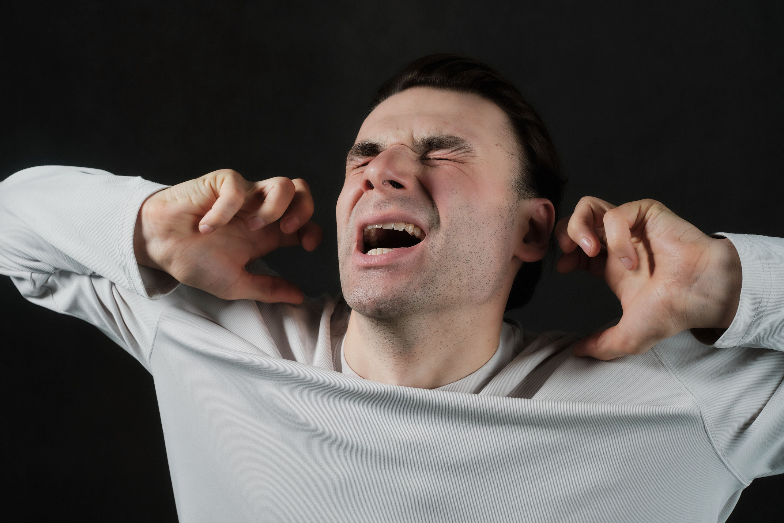 Максим. Фотограф Санкт-Петербург