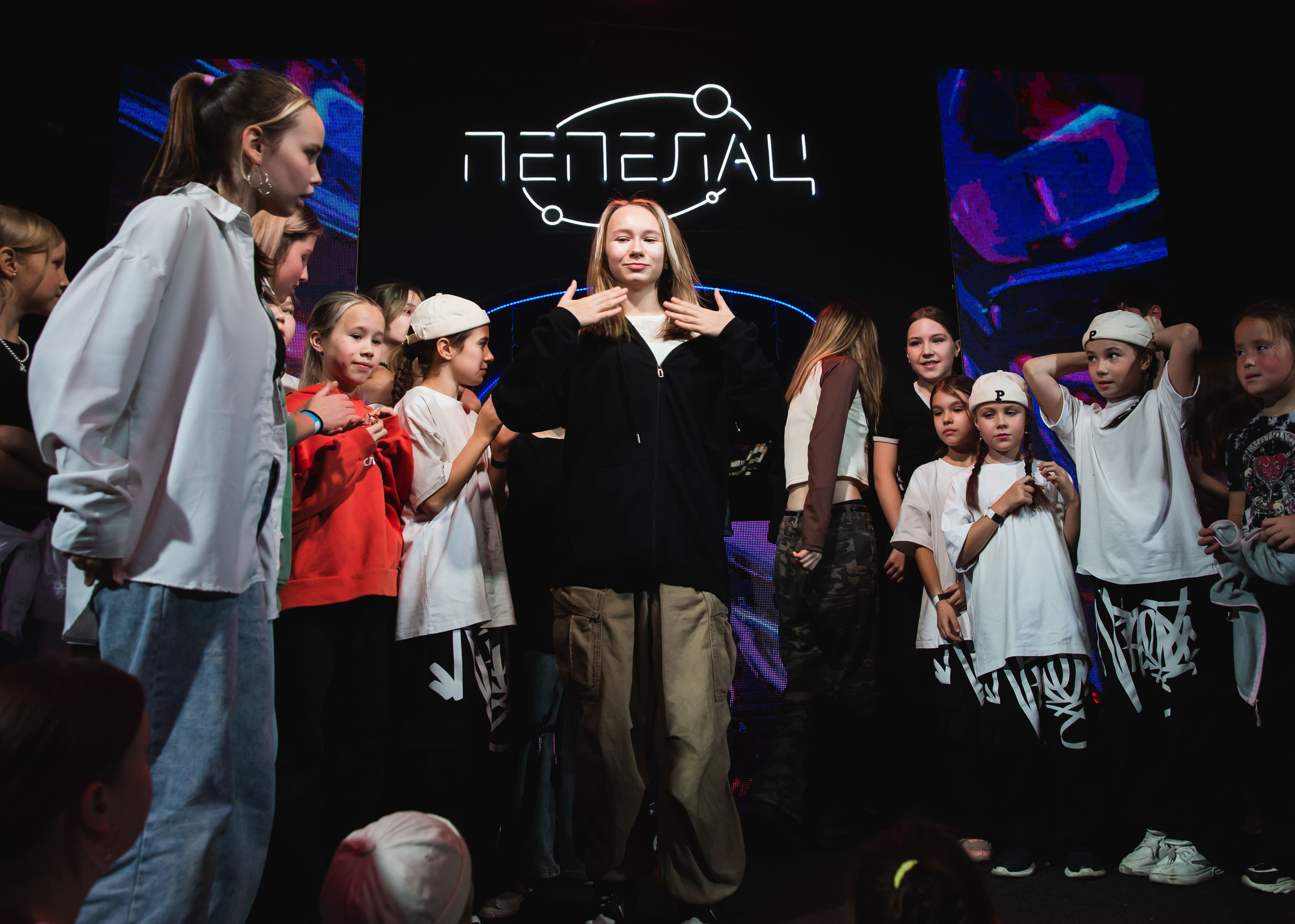 КОНЦЕРТЫ. ФОТОГРАФ ВИНОГРАДОВА ДАРЬЯ