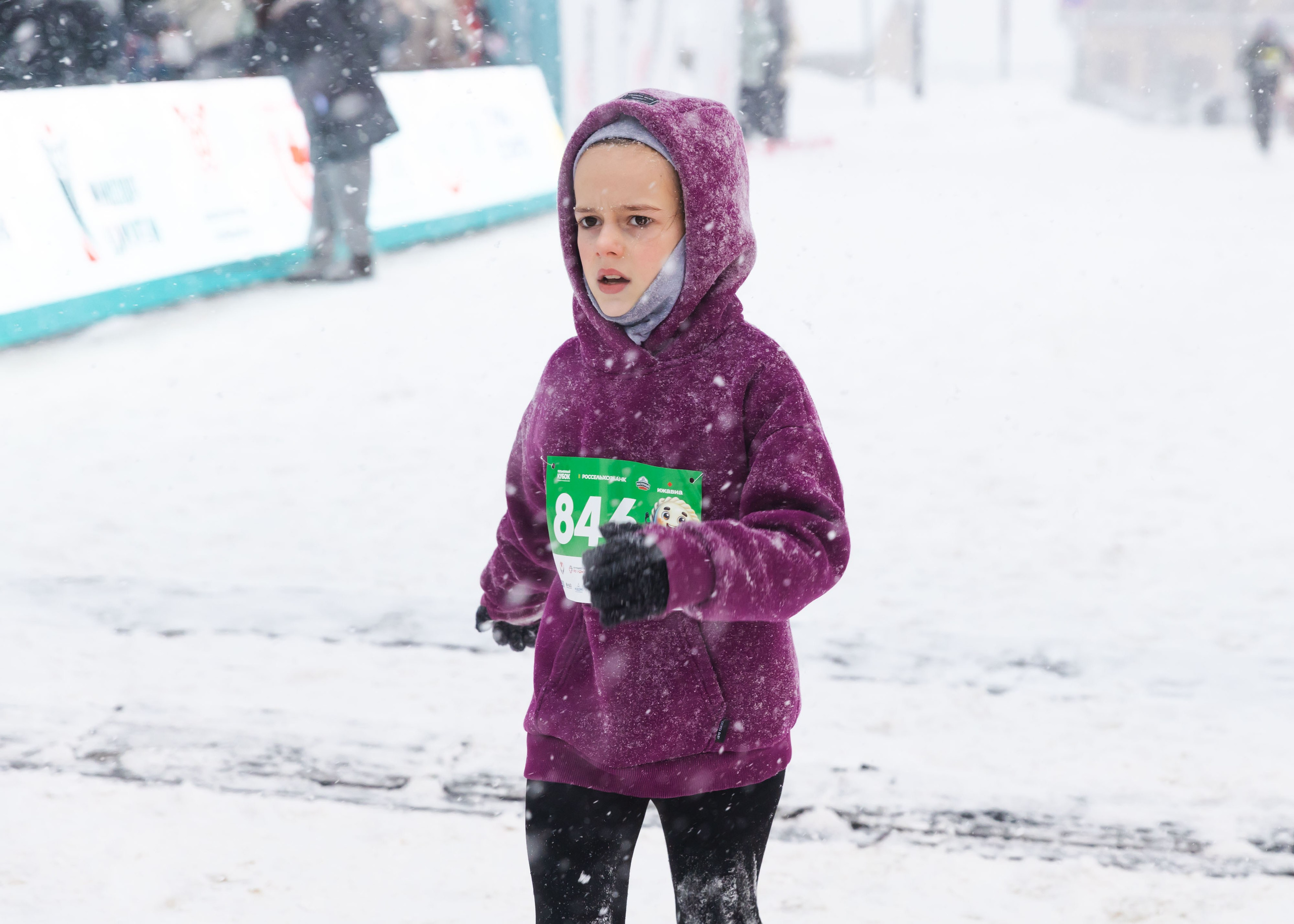 04.01.2026 День Пельменя в Сарапуле. ФОТОГРАФ ВИНОГРАДОВА ДАРЬЯ
