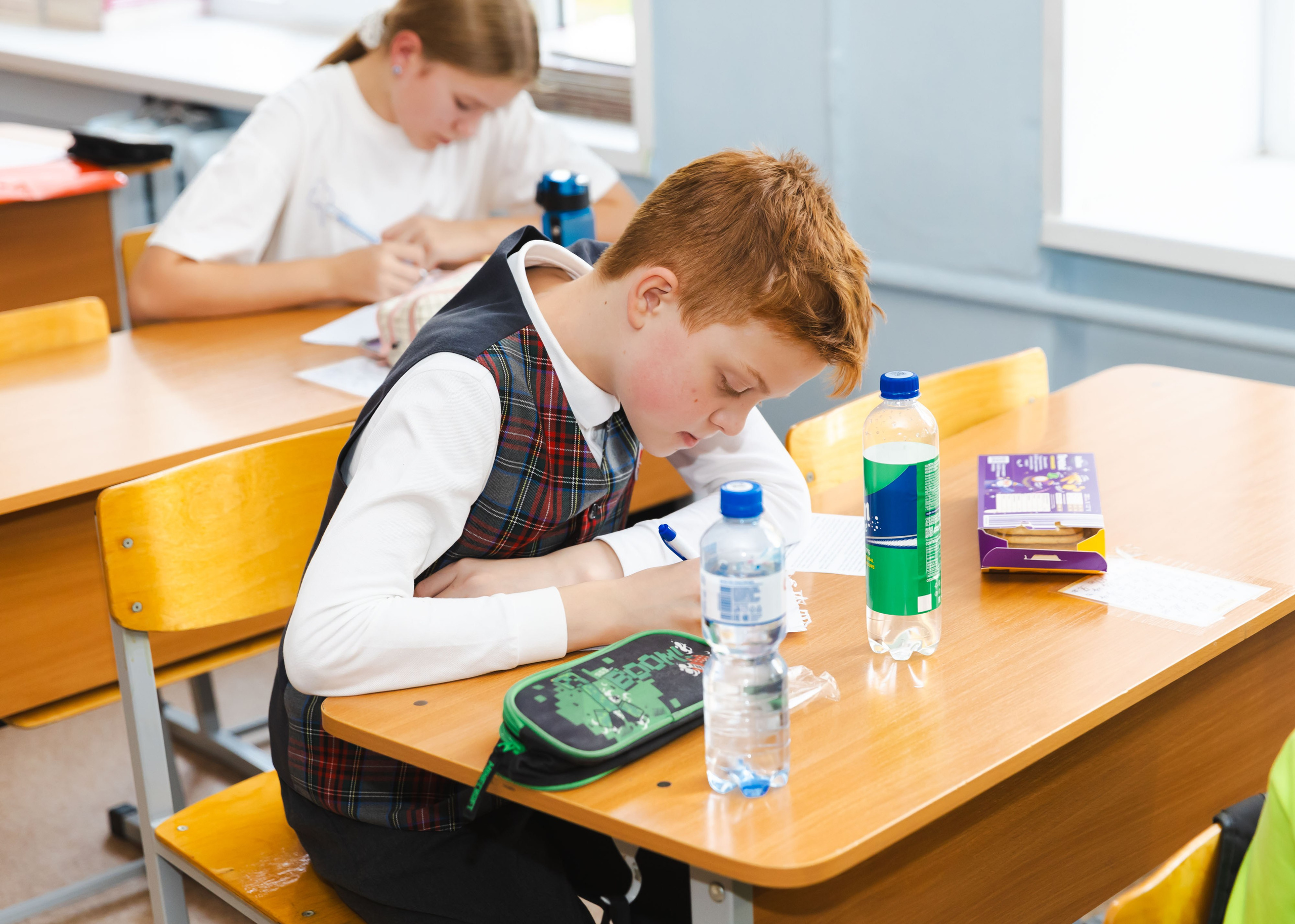 03.10.2025 Турнир по математике. ФОТОГРАФ ВИНОГРАДОВА ДАРЬЯ