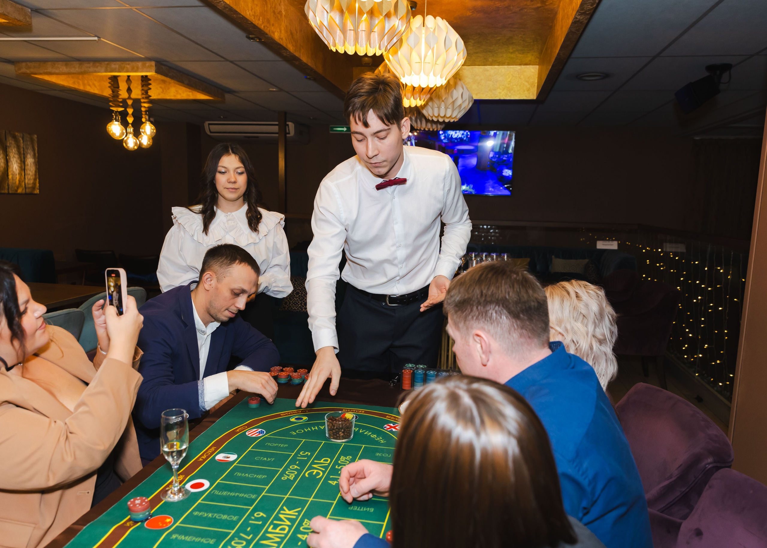 Предновгодка Кипарис 2024. ФОТОГРАФ ВИНОГРАДОВА ДАРЬЯ