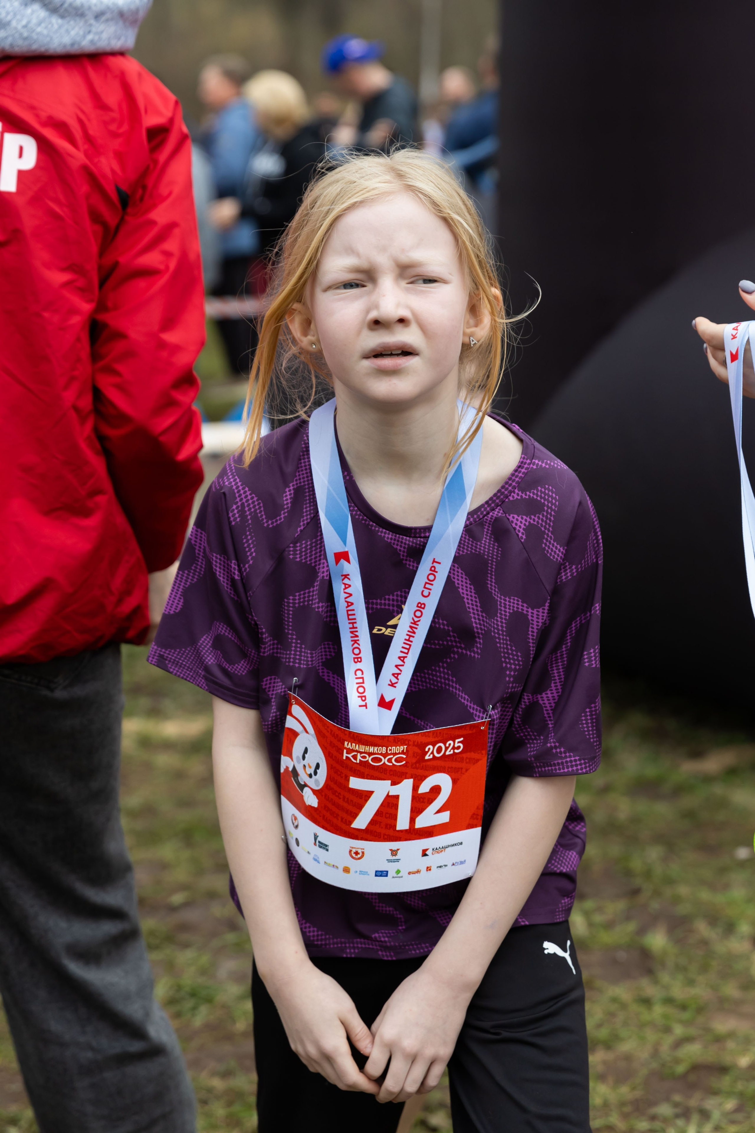 20.04.2025 Кросс. ФОТОГРАФ ВИНОГРАДОВА ДАРЬЯ