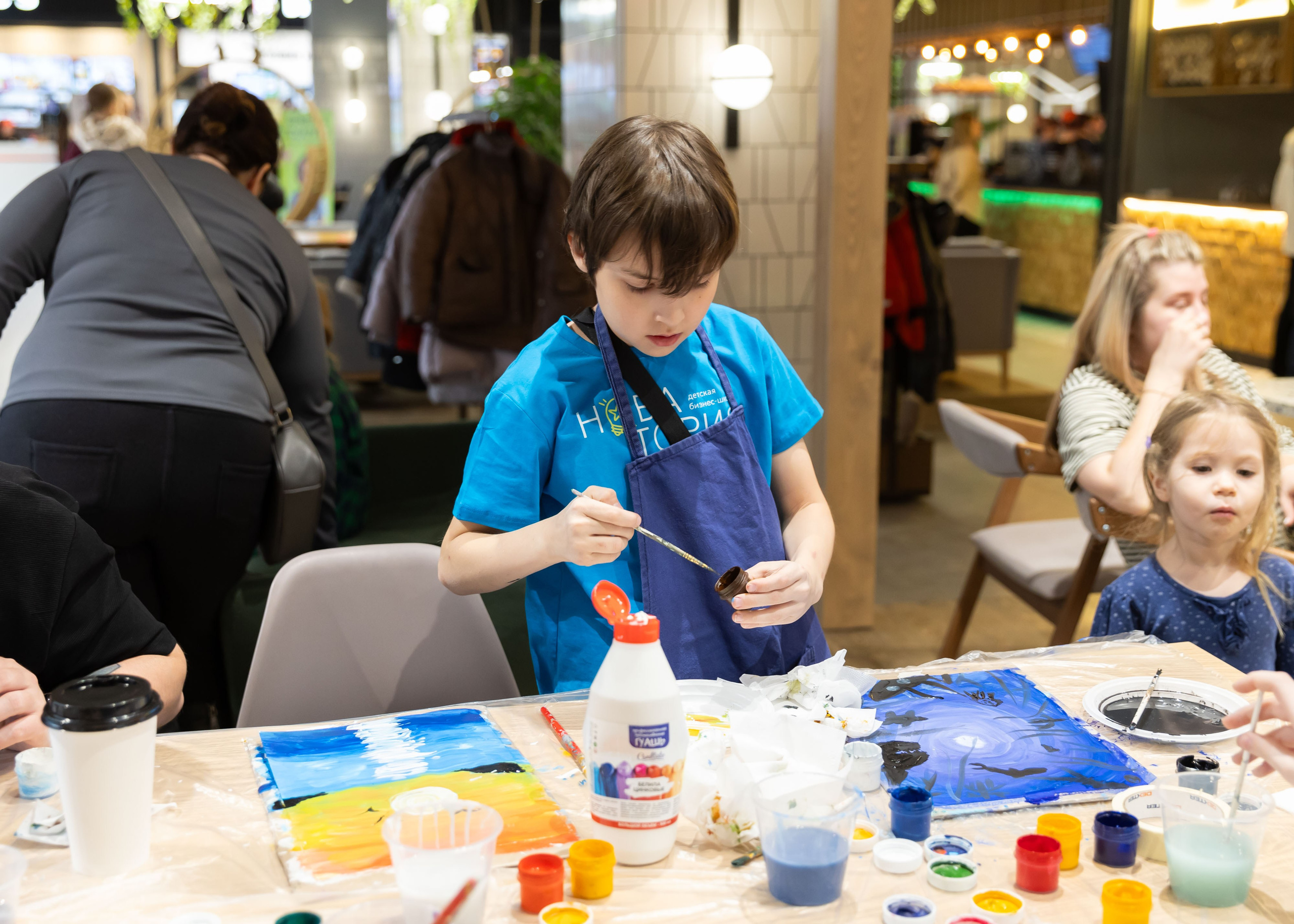 01.03.2025 Ярмарка Новатория. ФОТОГРАФ ВИНОГРАДОВА ДАРЬЯ