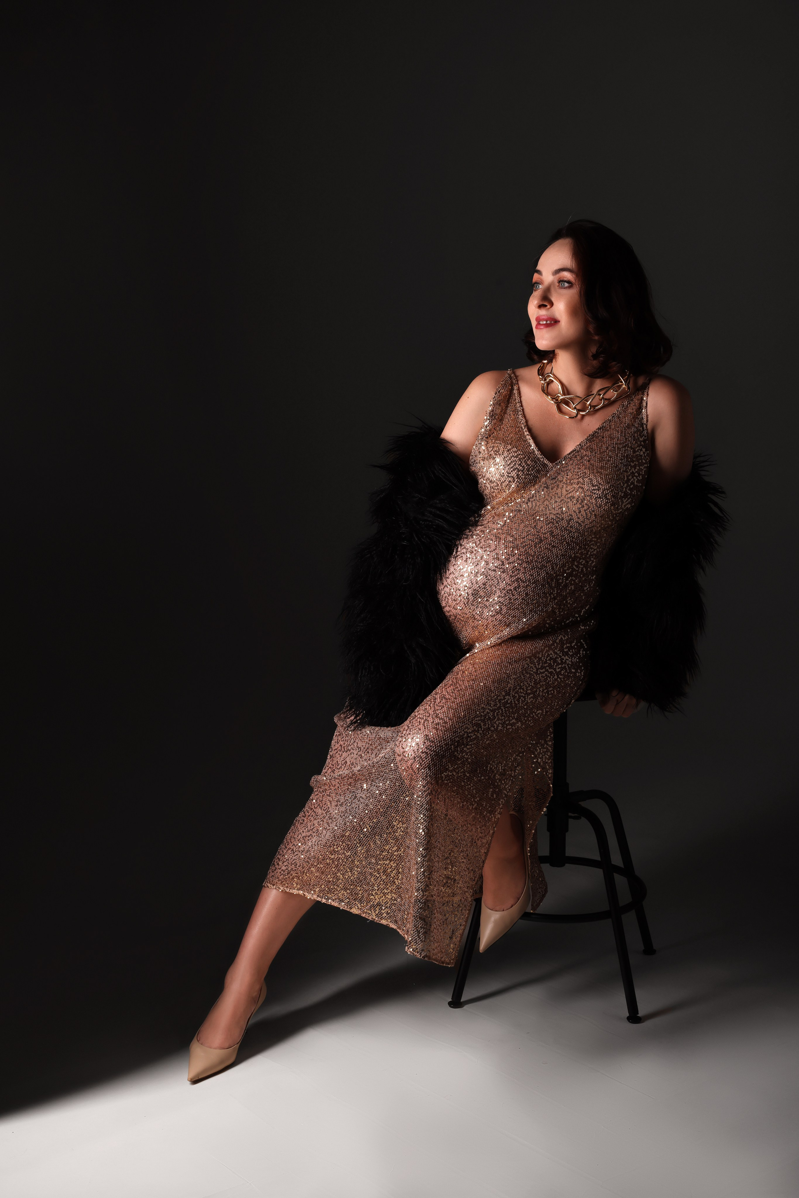 Платья, топы и пр. Фотограф новорожденных и беременности в Ижевске Светлана Рожкова