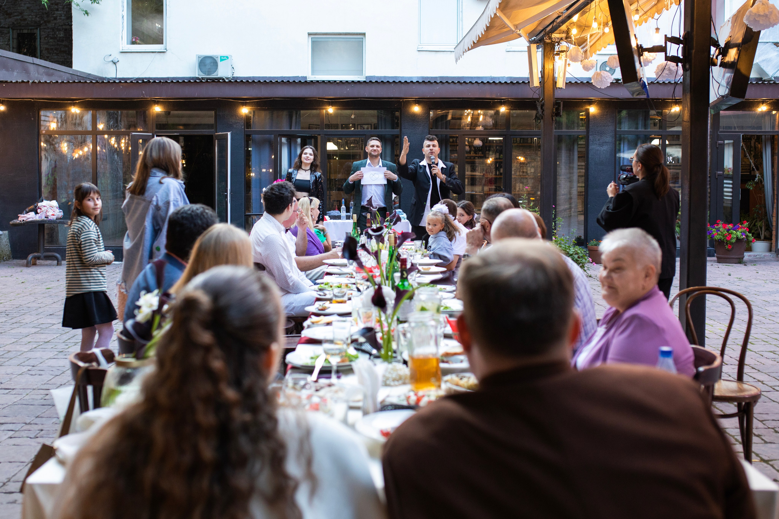 Dmitry Olga. Wedding photographer