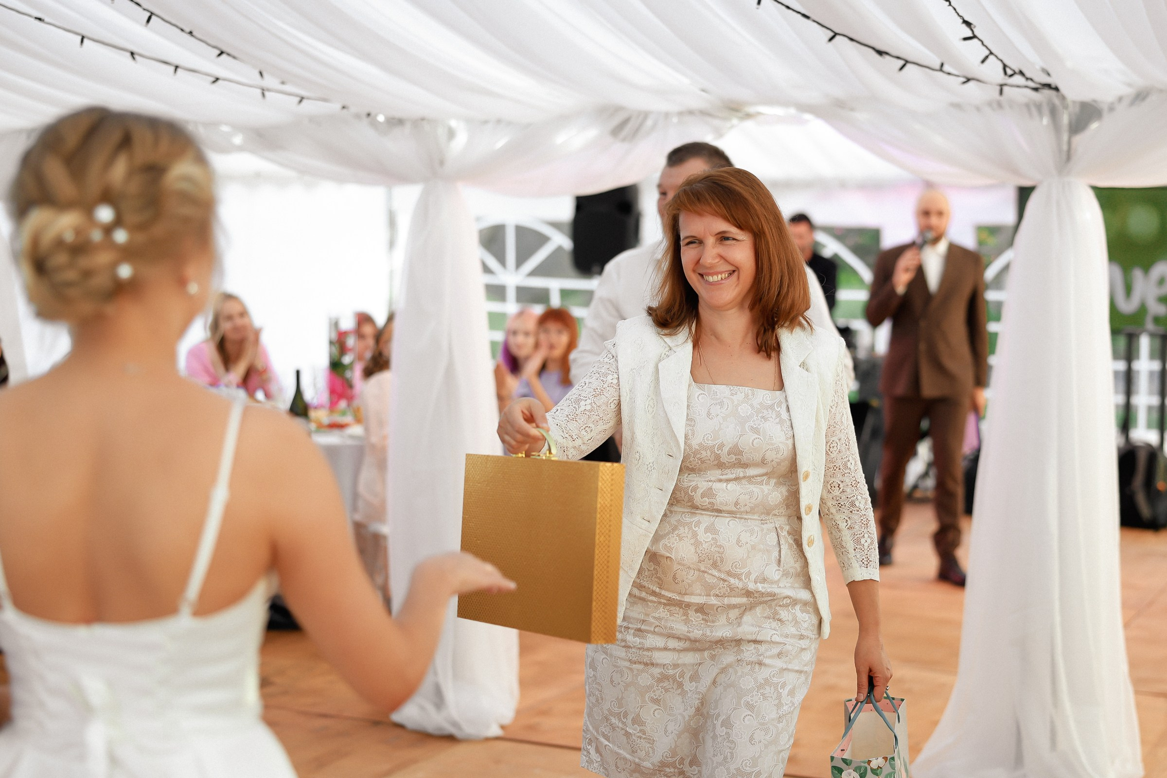 Мария и Роман. 2023. Свадебный фотограф Великий Новгород Станислав Кособудский