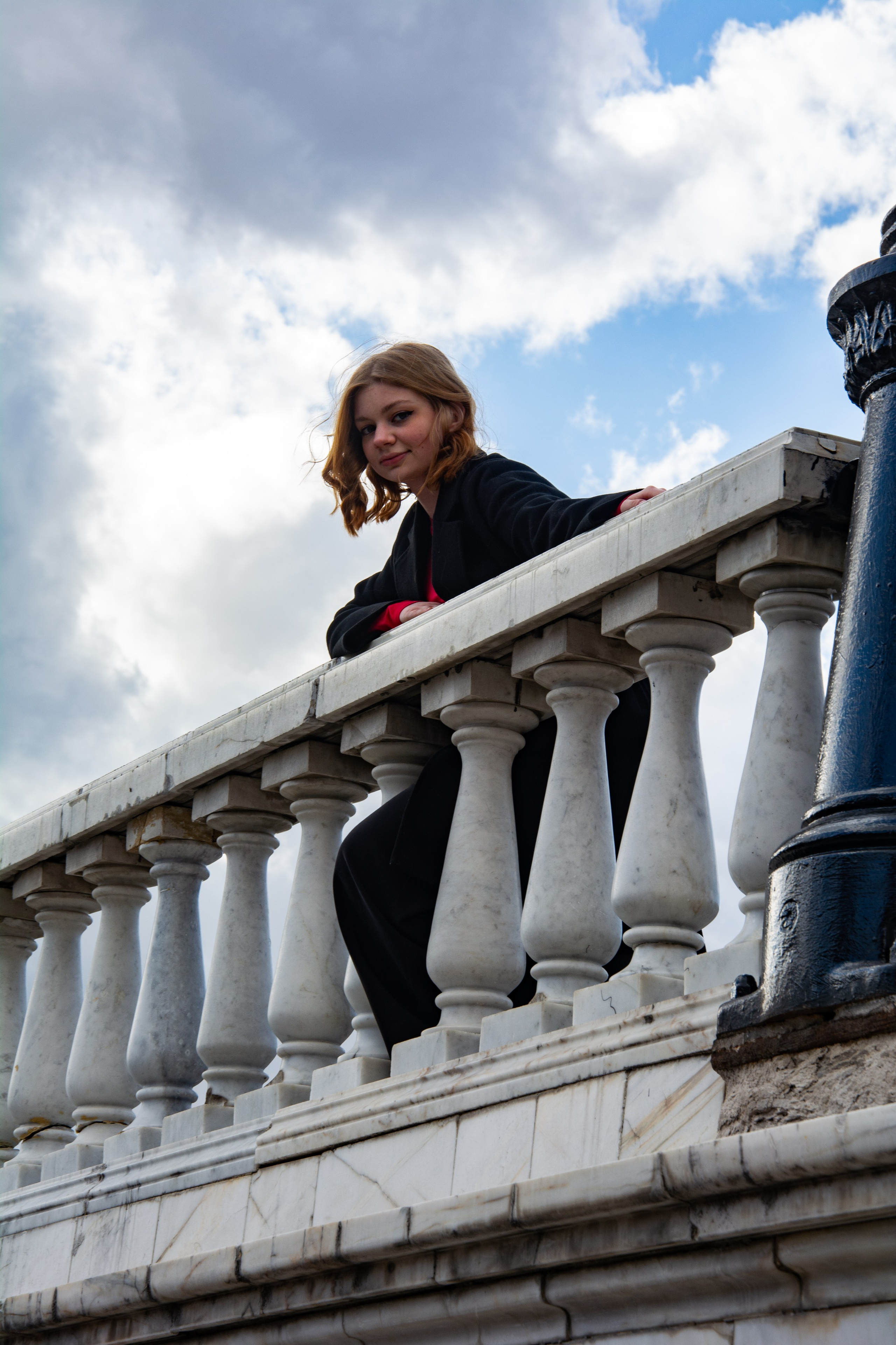 Индивидуальная фотосессия. Фотограф и видеооператор Кривов Павел