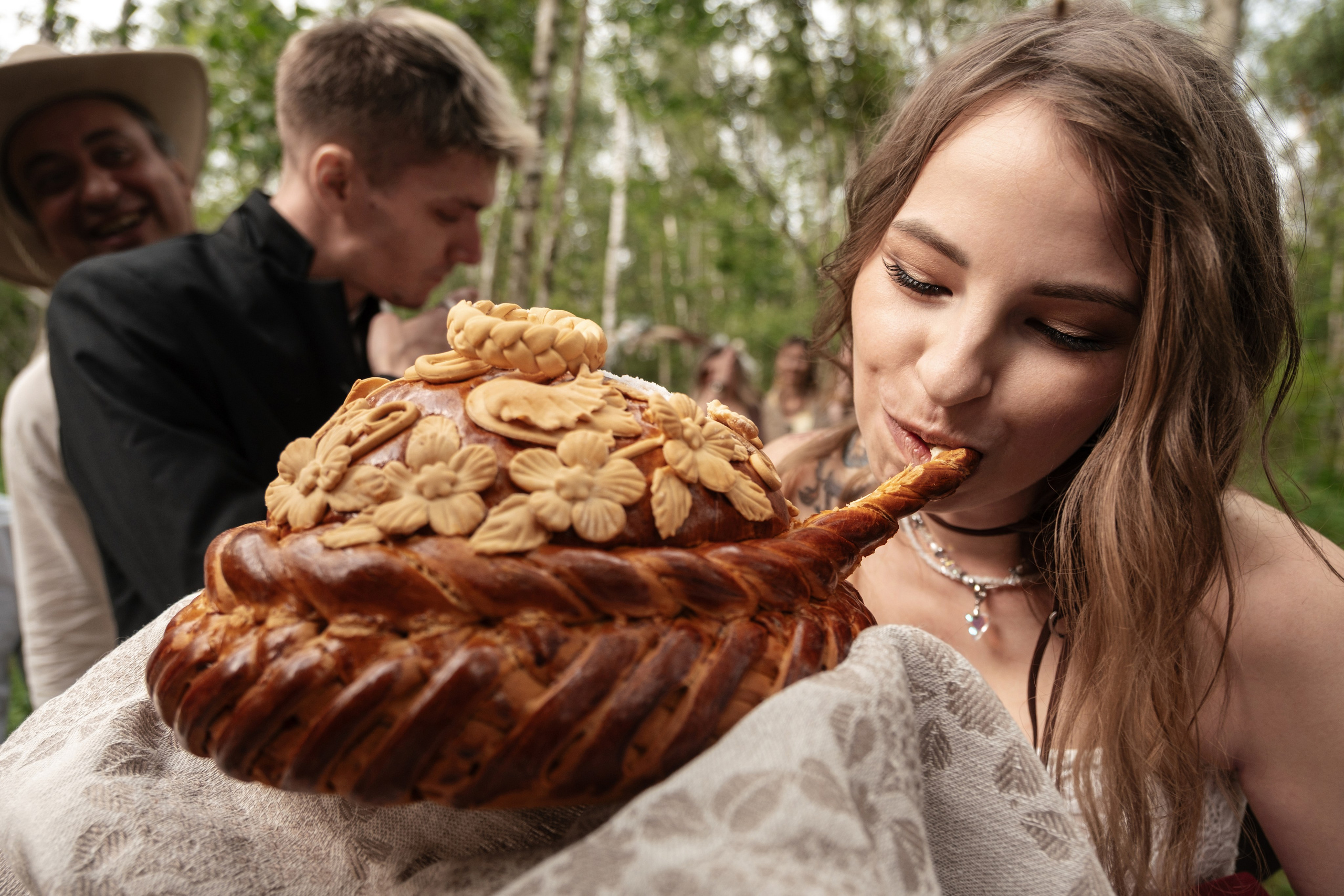 Владислав и Анна. Свадебный и семейный фотограф Москва, Звенигород, Одинцово, Можайск,