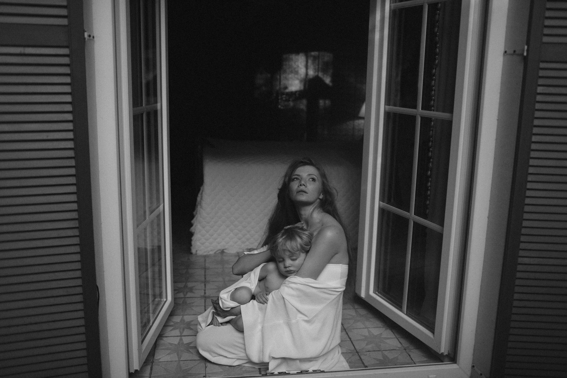 Сын. Семейный фотограф в Москве Алевтина Носова