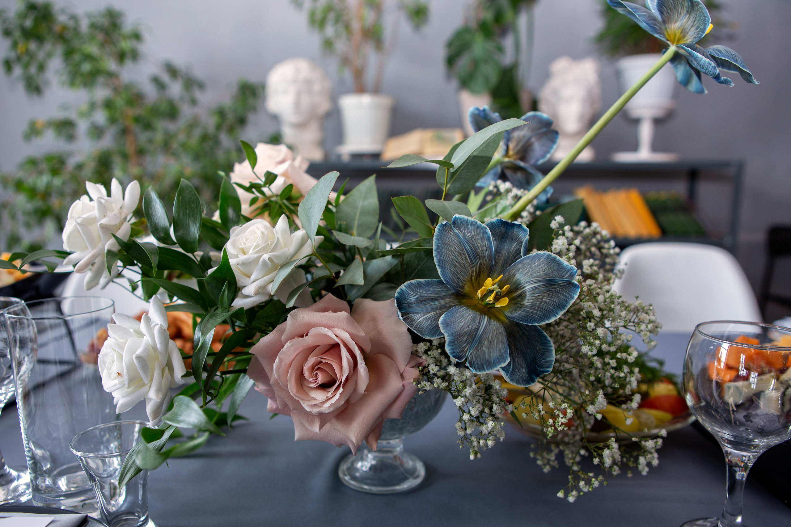 Дарья и Андрей. Главная