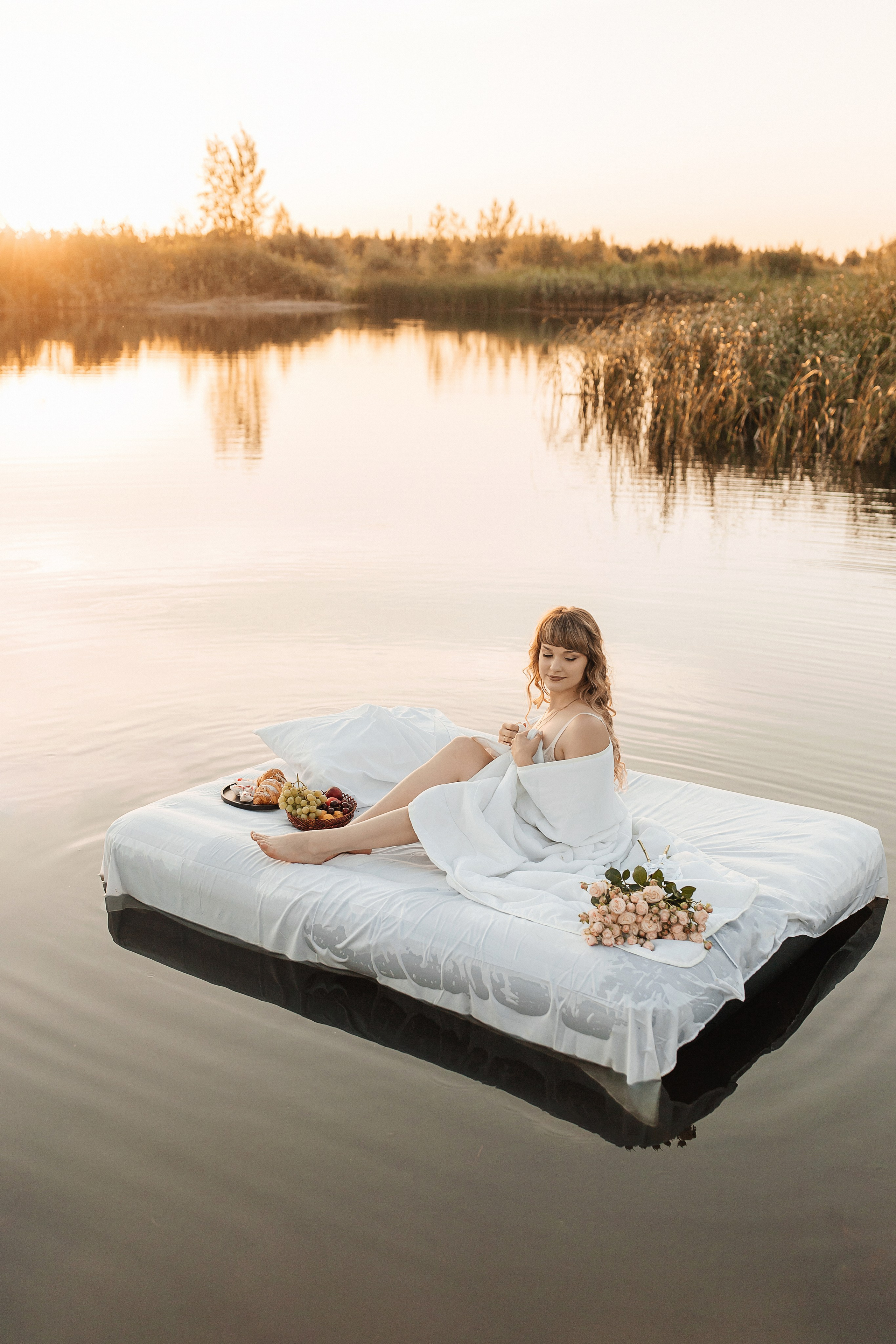 Неля. Фотограф Елена Каверина | Белгород — Короча |