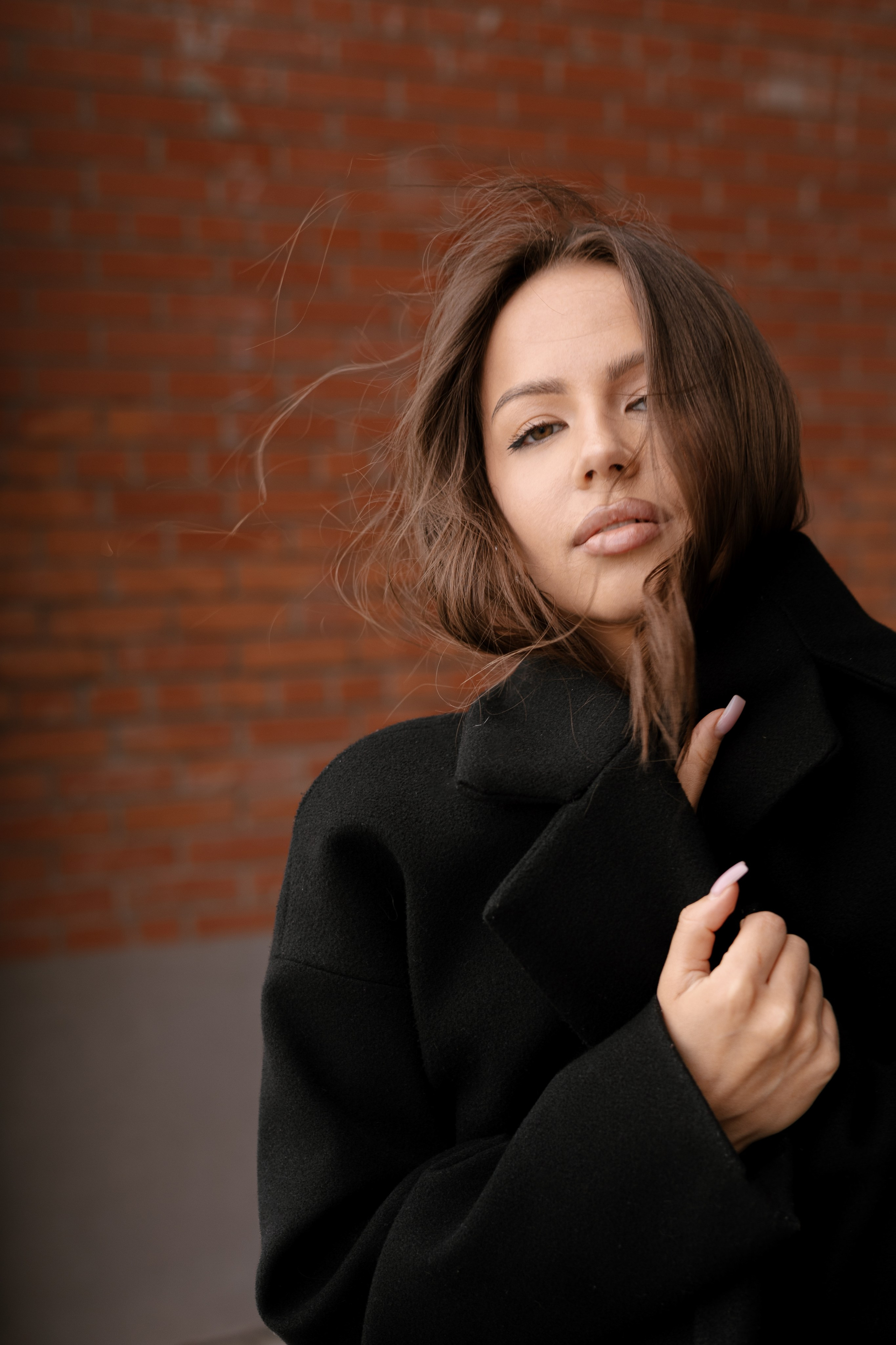 Portrait. Фотограф из Йошкар-Олы