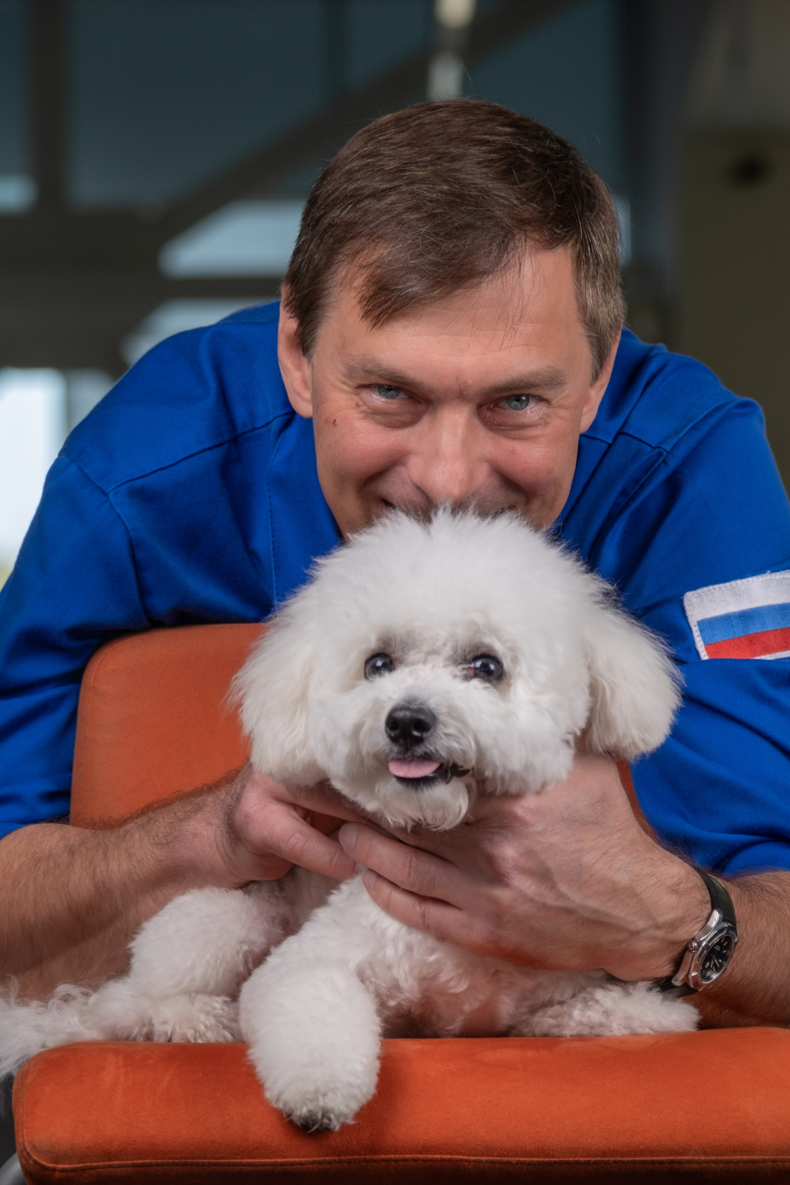 Съёмка для компании Марс. Зоофотограф, фотограф животных в Москве и области Дина Дамоцева