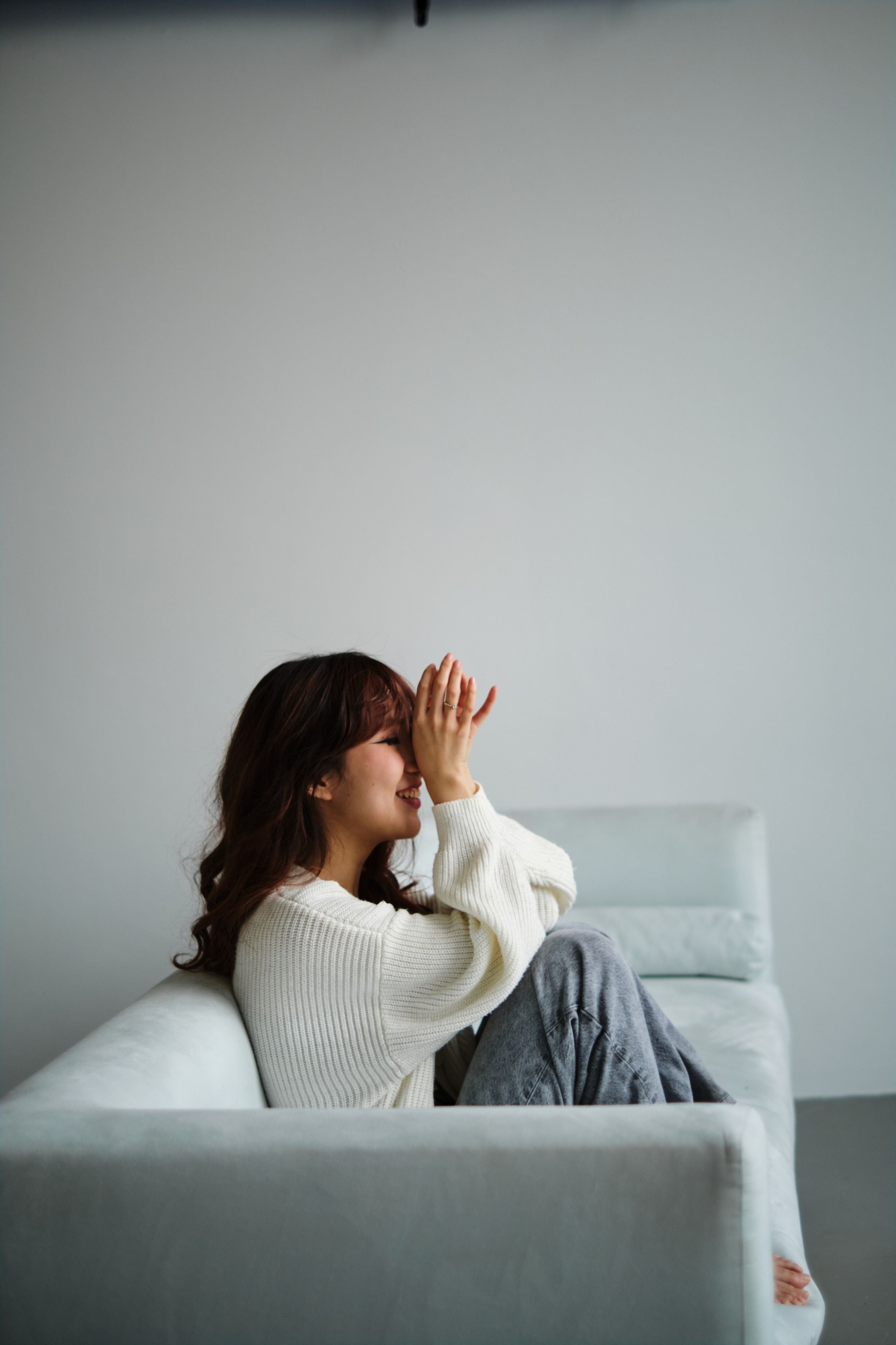 Деля. Фотограф в Санкт-Петербурге Мария Комолитдинова