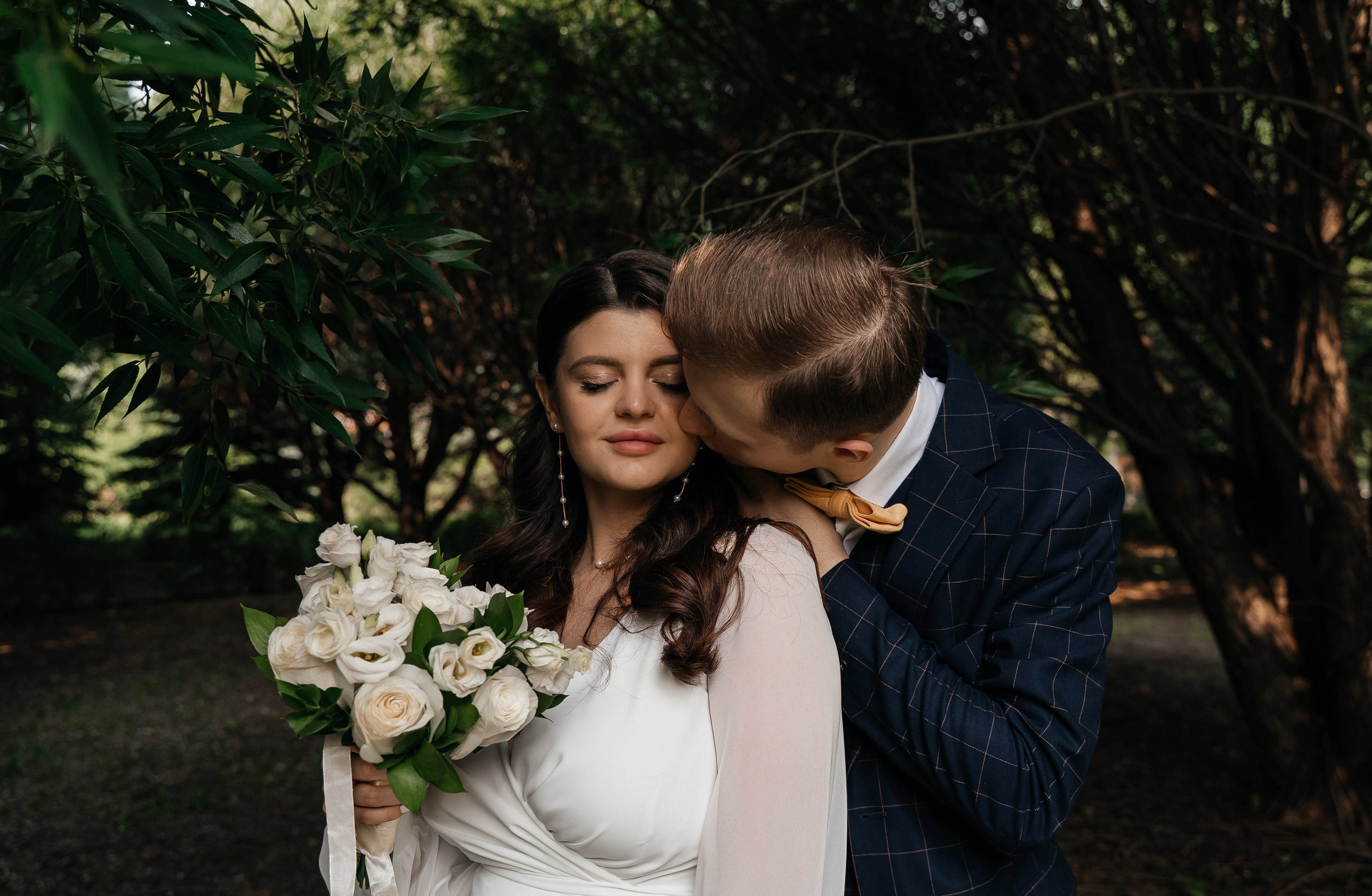 Г&К. Фотограф в городе Омск Ефименко Ася