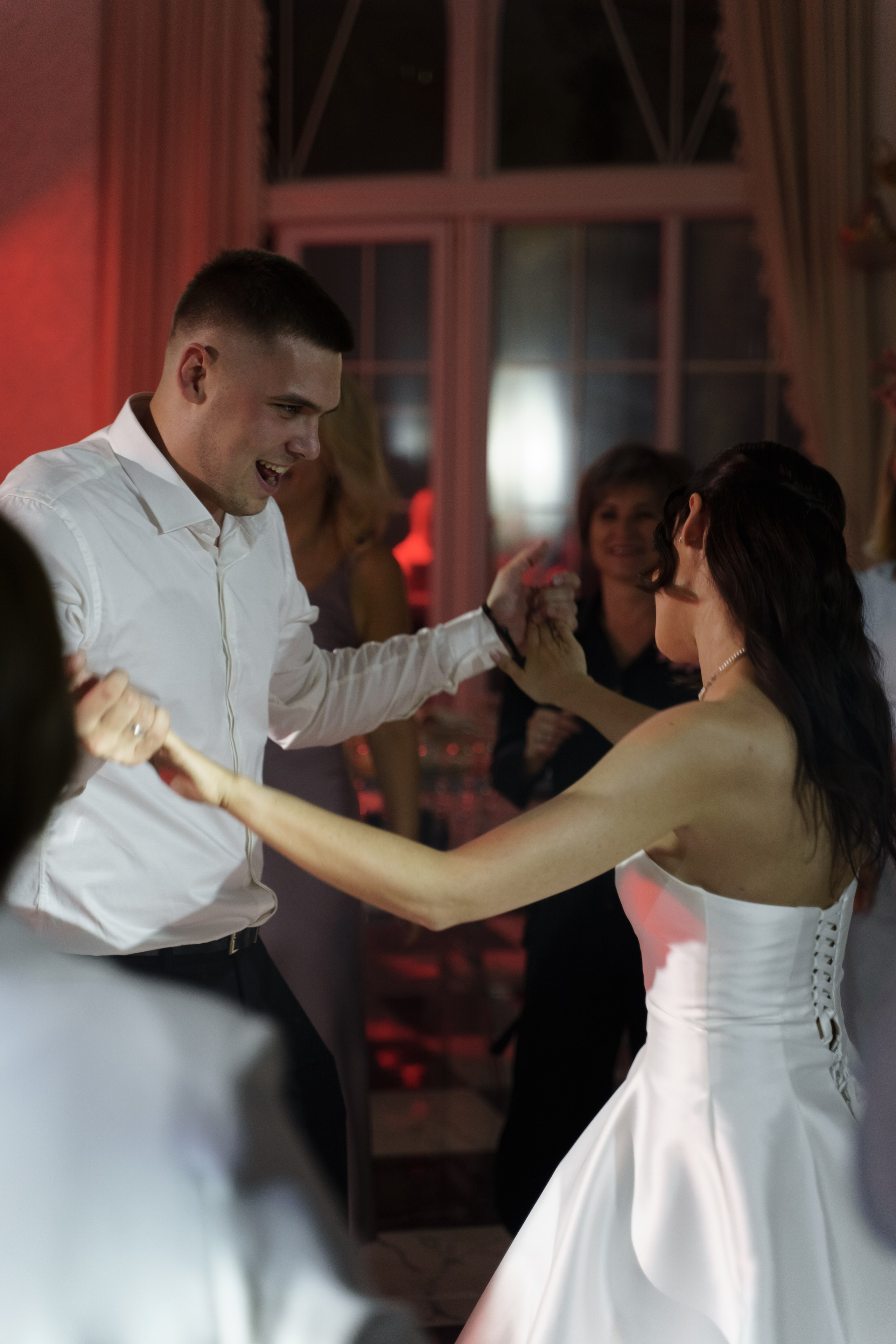 Сейчас самое время. Свадебный фотограф Корощенко Екатерина