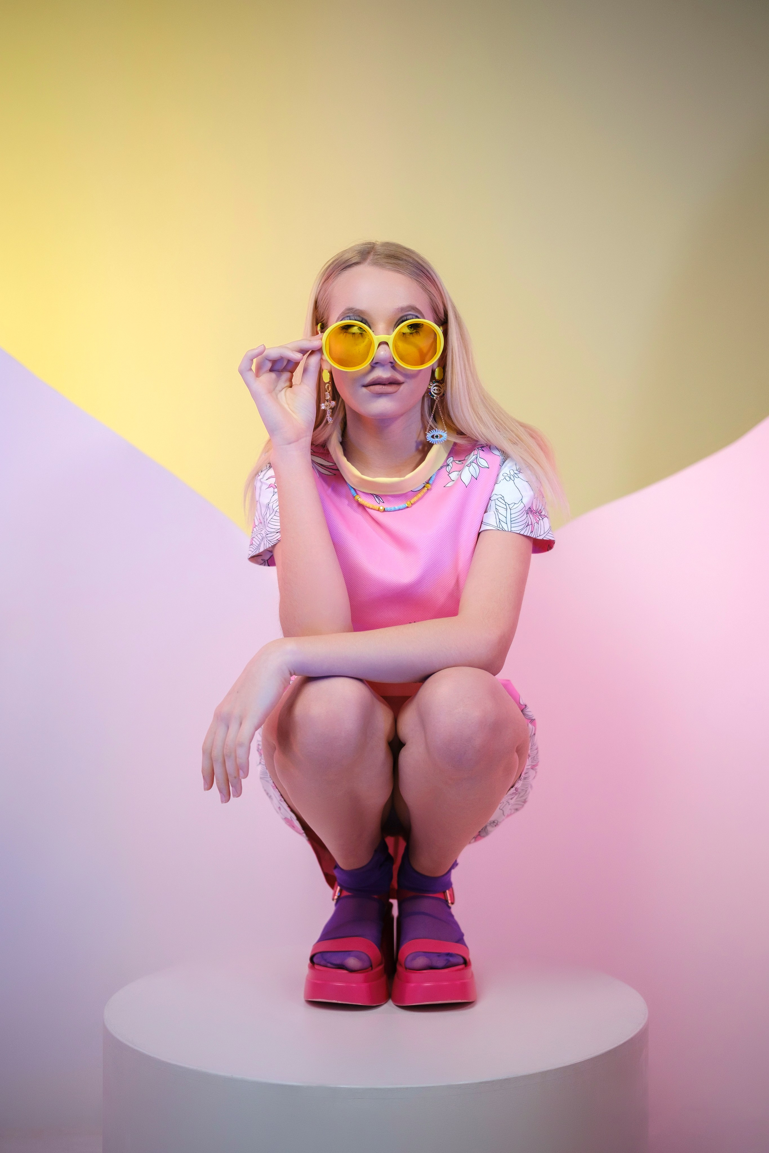 Ксения К. Главная