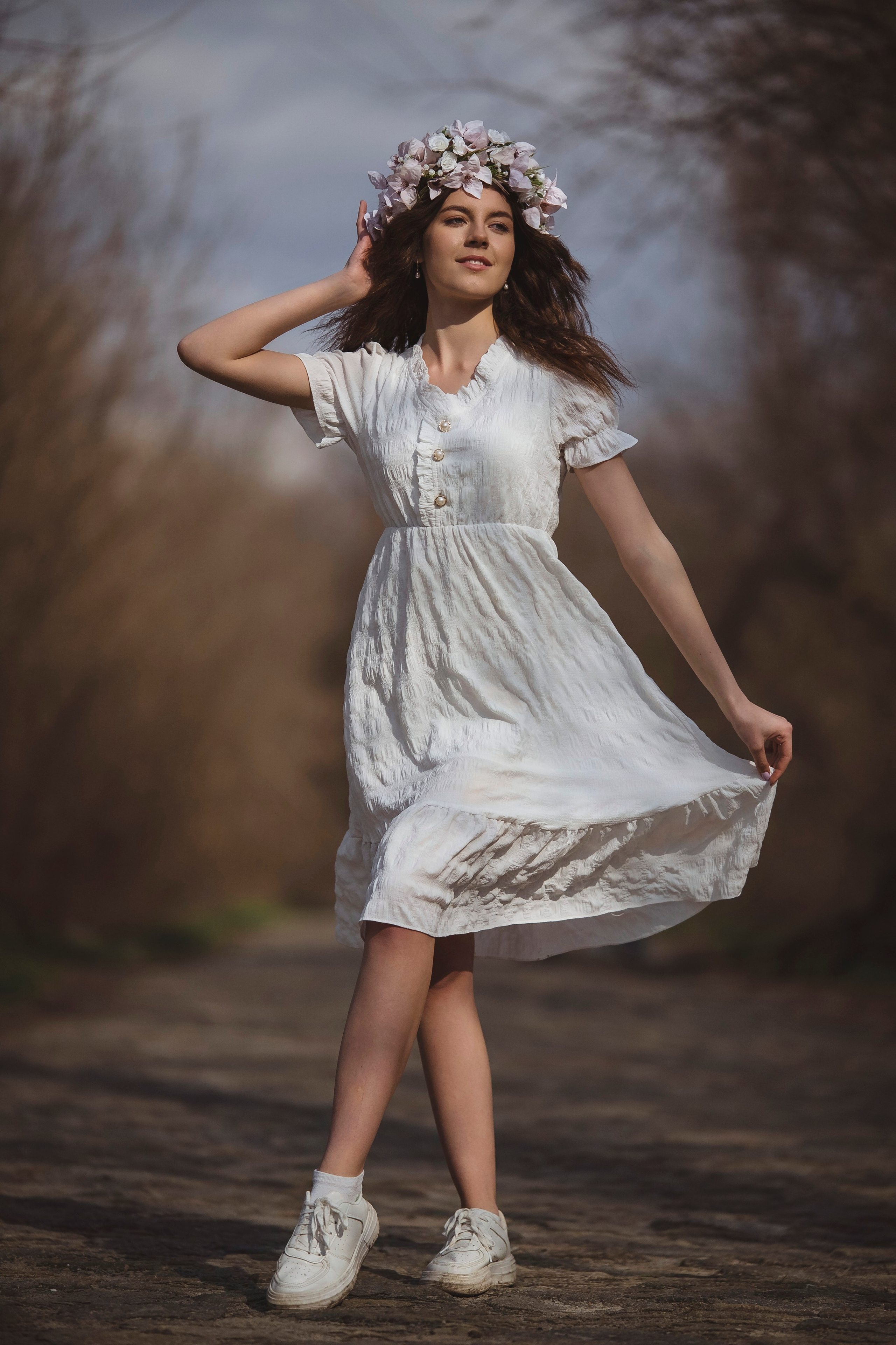 Зеленый остров. Главная