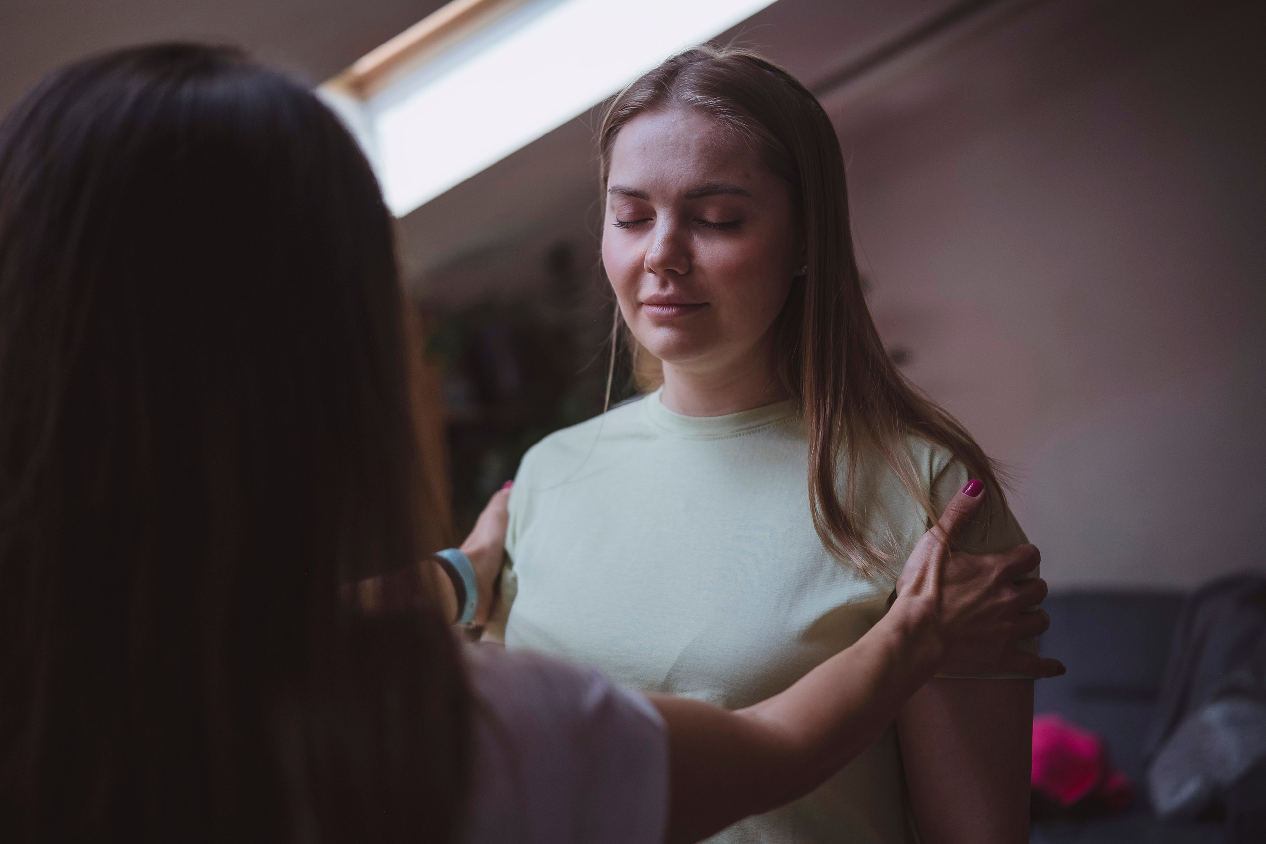 По пути. Главная