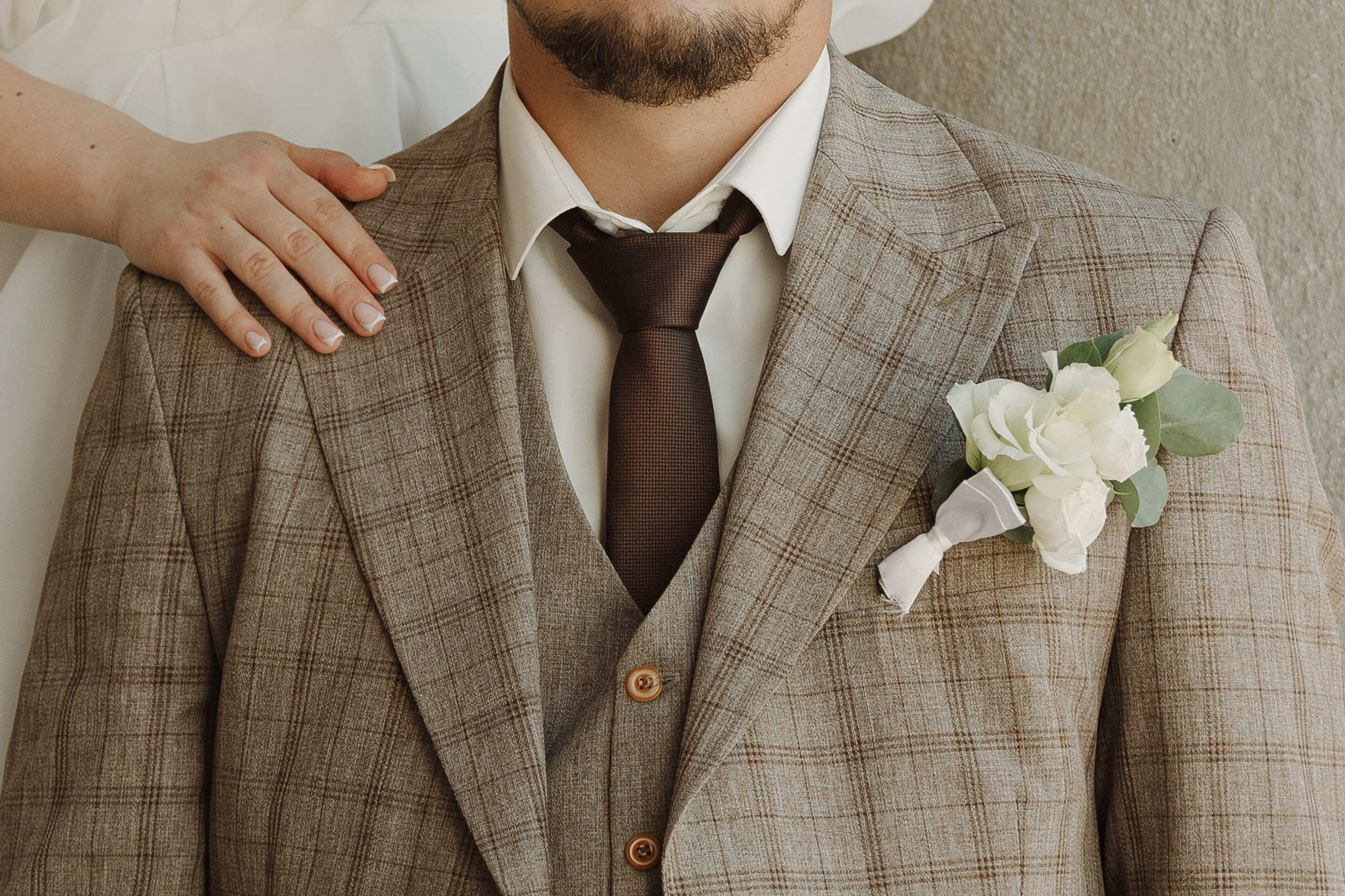 Вика & Вадим. Фотограф в Самаре Юля Борщ