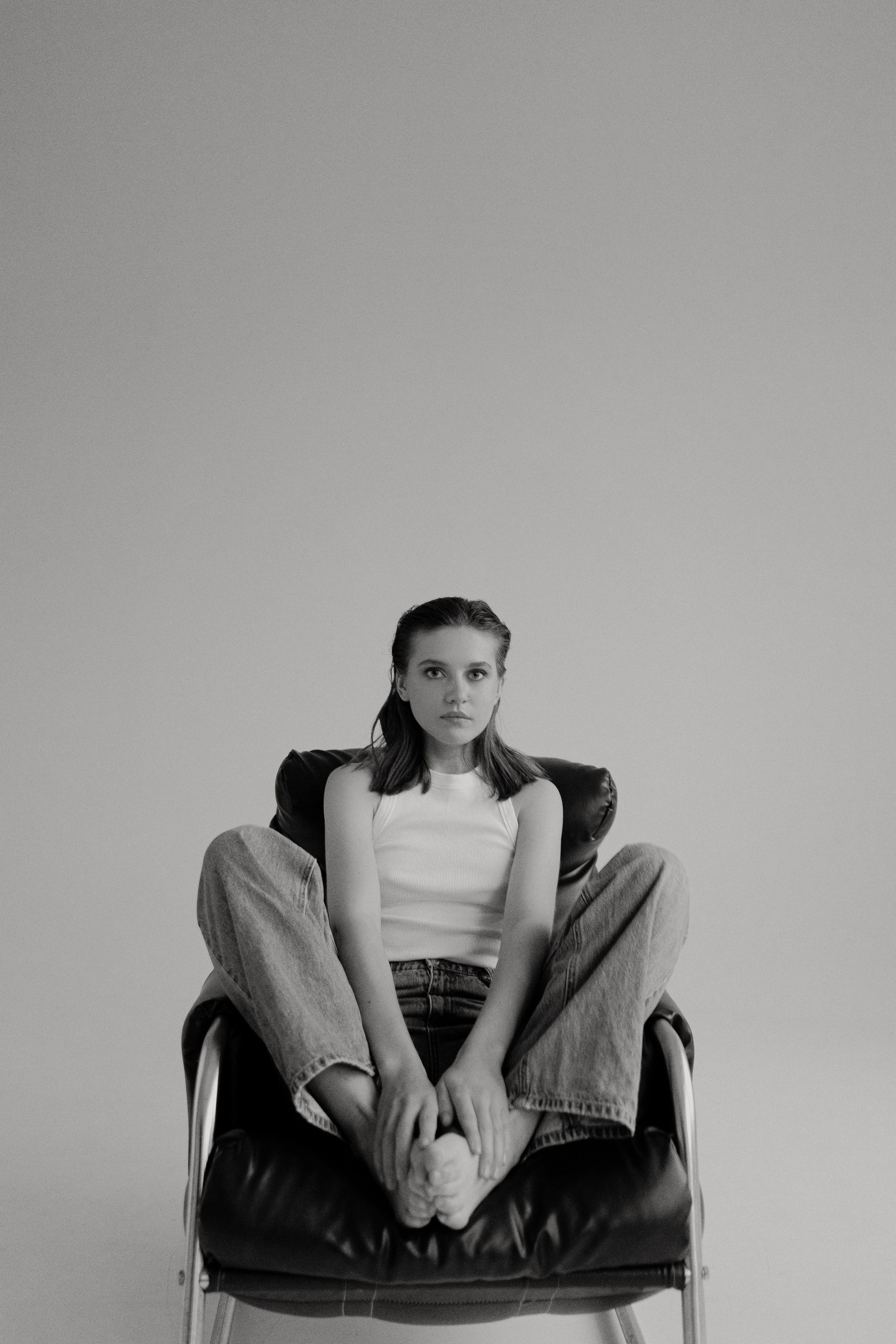 Таня. Фотограф в Самаре Юля Борщ